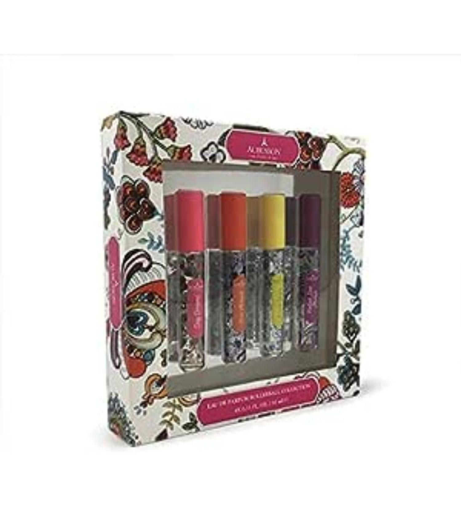Aubusson Rollerball Coffret 4 Piece Set