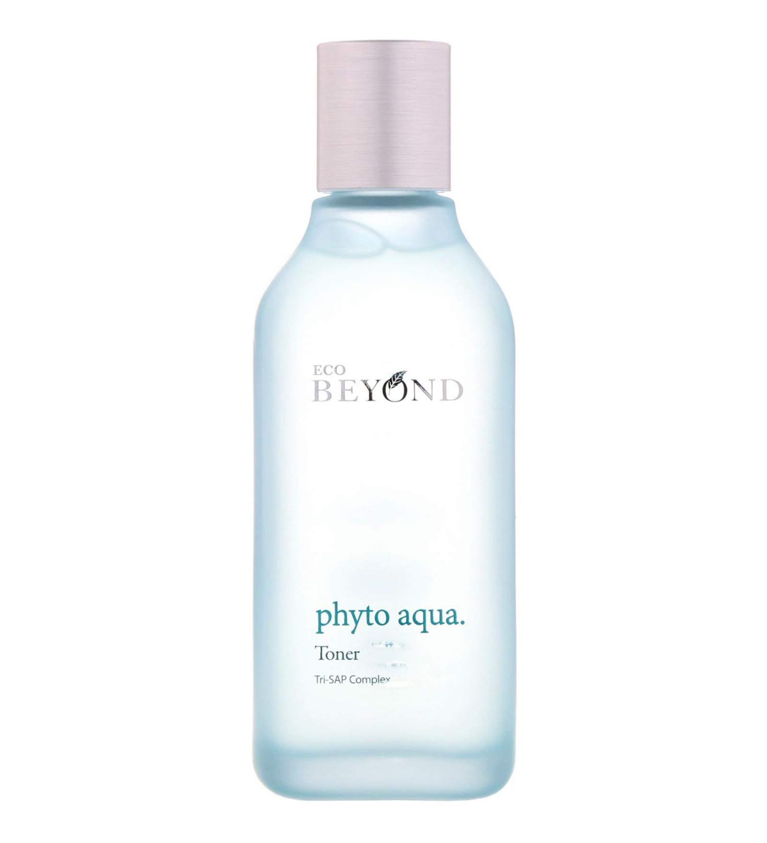 Buy Beyond Phyto Aqua Toner 150ml | Hydrating & Refreshing Skincare - Buy Online on GoSupps.com