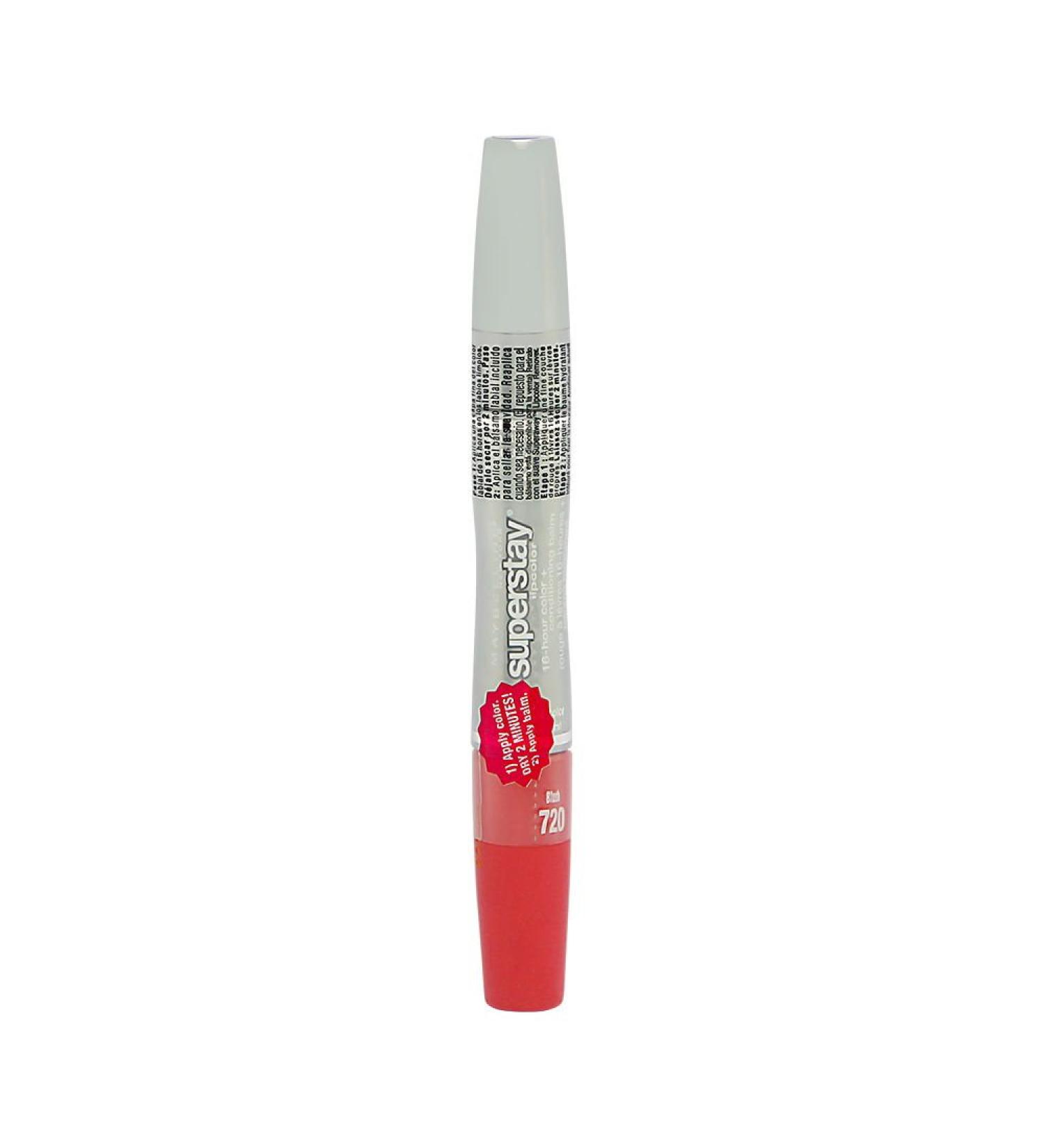 Maybelline SuperStay Lip Color - Superstay Blush