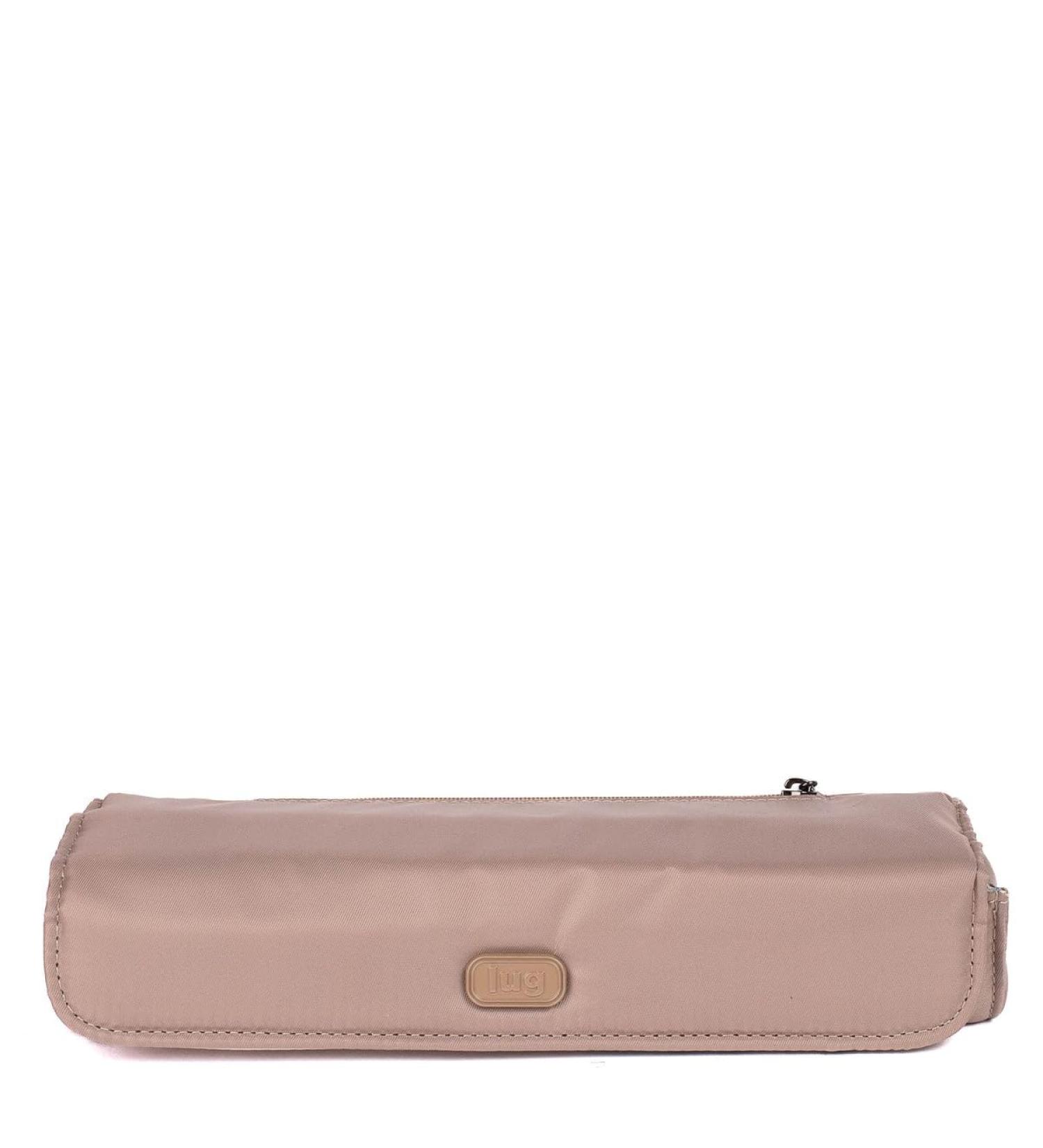 LUG - Choo Choo XL Pill Organizer (Sand Taupe)