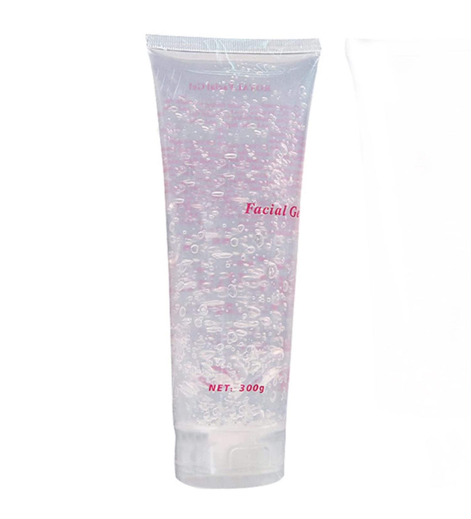 Cooling Gel Used with Hair Removal and Facial Beauty Device Suitable for Women and Men 10.58Oz - Buy Online on GoSupps.com
