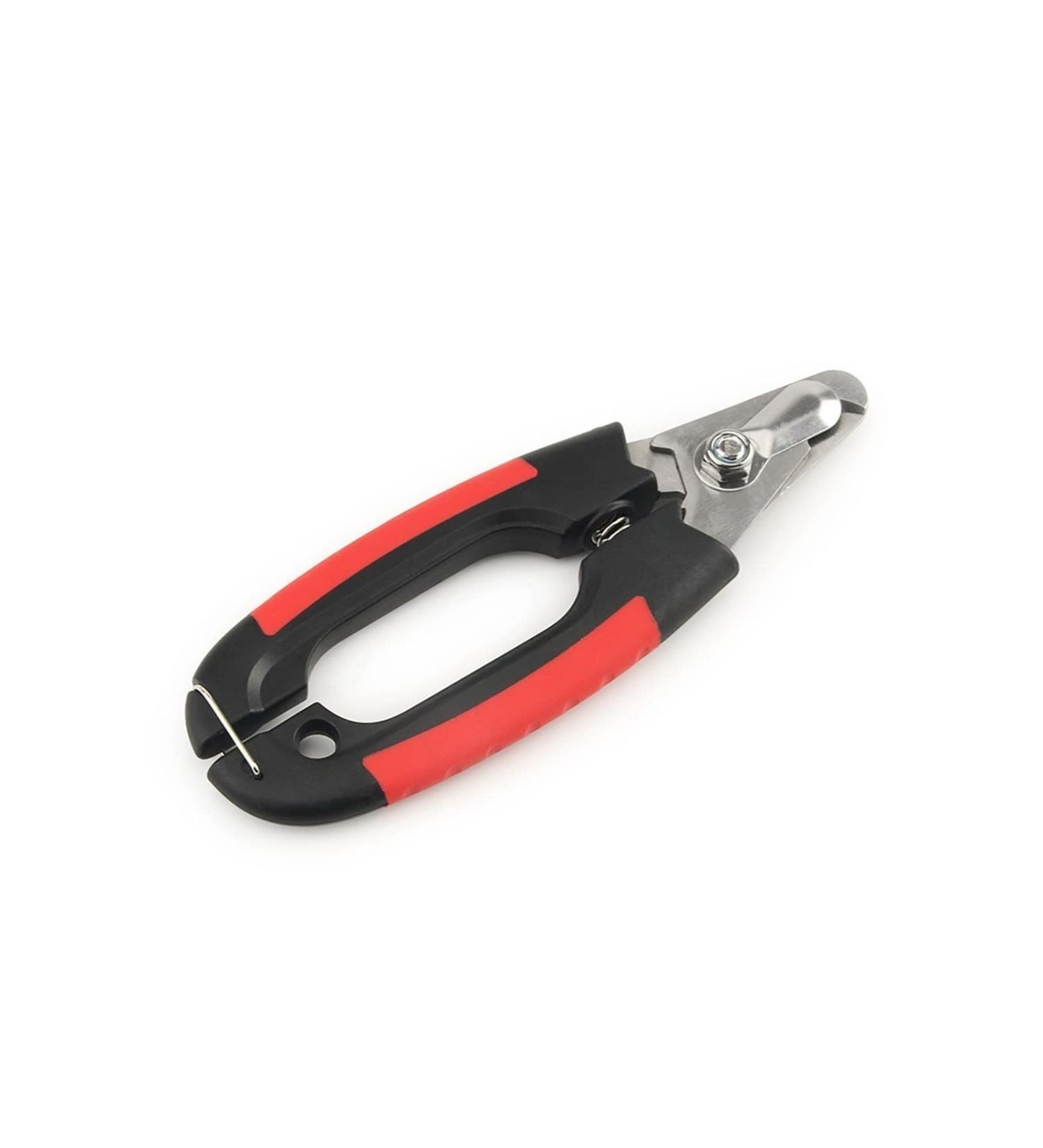 Nail Clippers Pet Nail Clipper Dog Nailclippers Dog Cat Puppy Pet Professional Nail Clipper Animal Nail Scissor - Buy Online on GoSupps.com