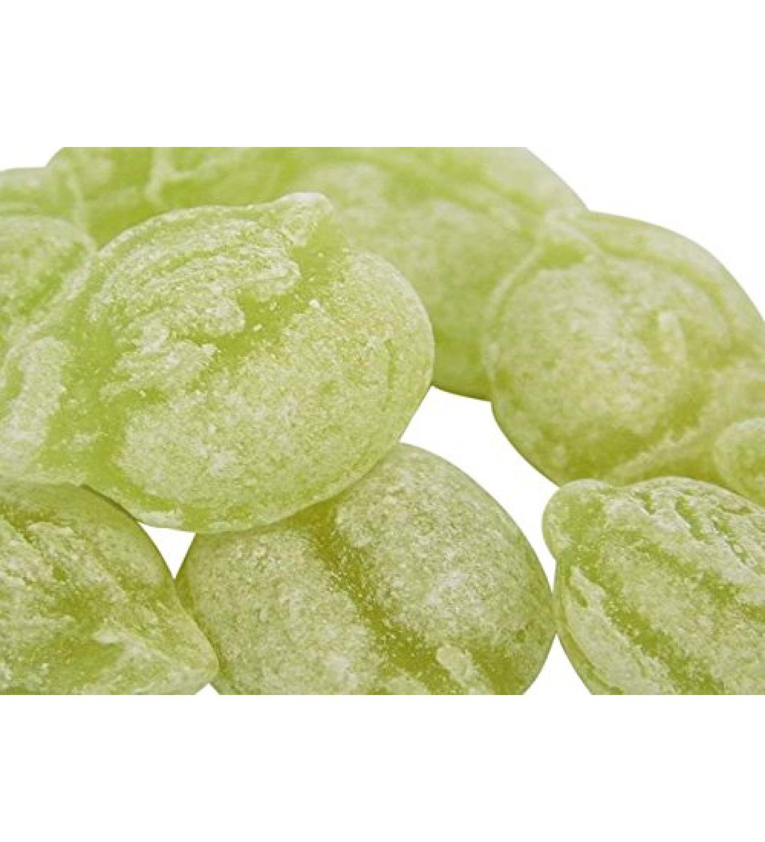 Erdnuss-king Caipirinha Cocktail Sweets Alcohol-Free 500g
