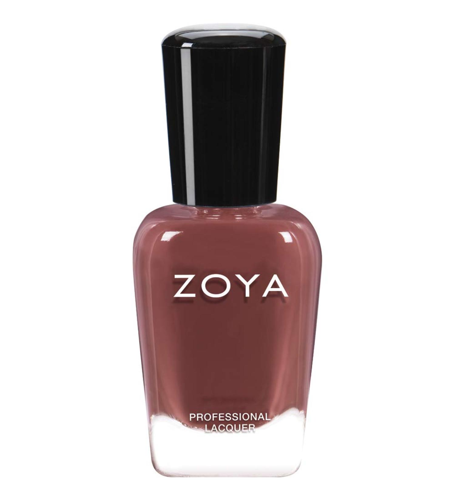 Sensual 2019 Fall Nail Polish Collection - Foster - Buy Online on GoSupps.com