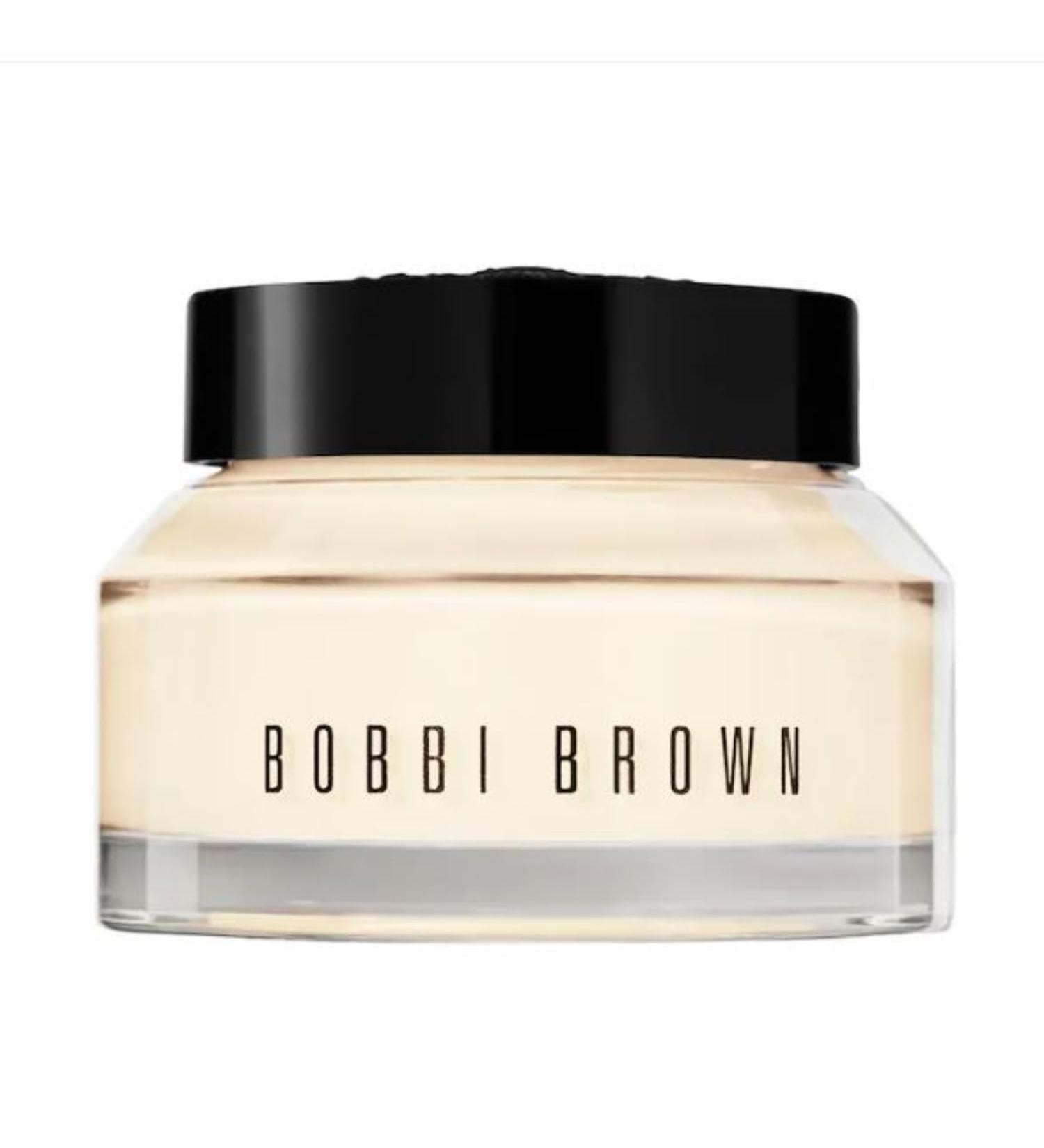 Buy Bobbi Brown Vitamin Enriched Face Base - All-In-One Primer & Moisturizer 1.7 fl oz | International Shipping Available - Buy Online on GoSupps.com