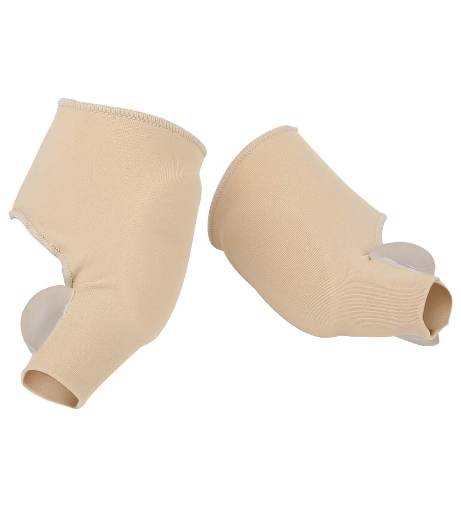 Bunion Protector Toe Straightener - Skin Color | Home Comfort & Pain Relief - Buy Online on GoSupps.com