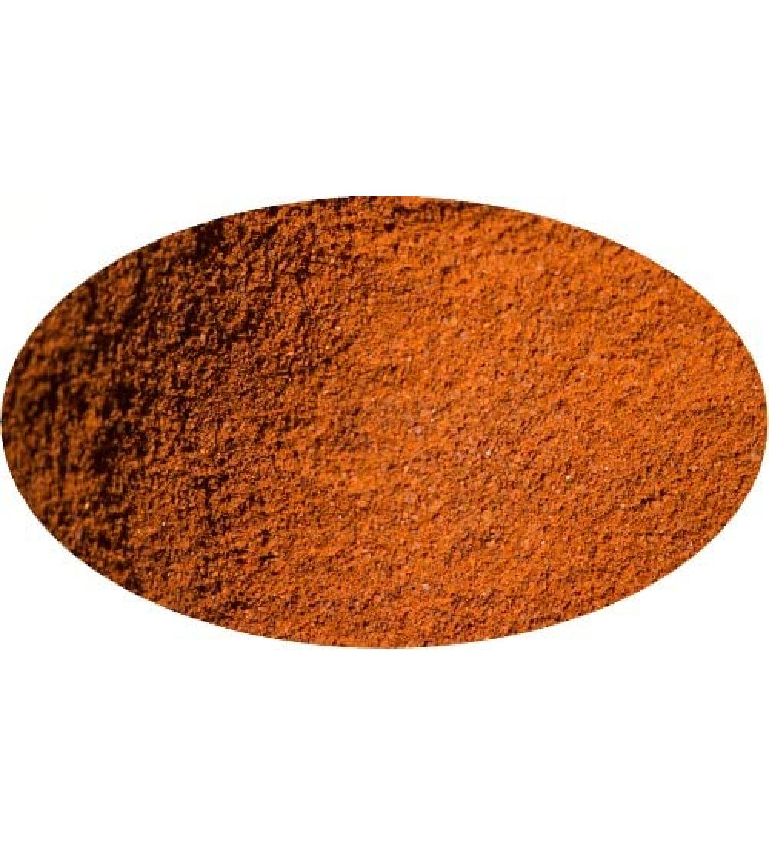 Eder Gew rze Eder Gew rze - Chilli "Jalapeno" Ground Red - 500 g