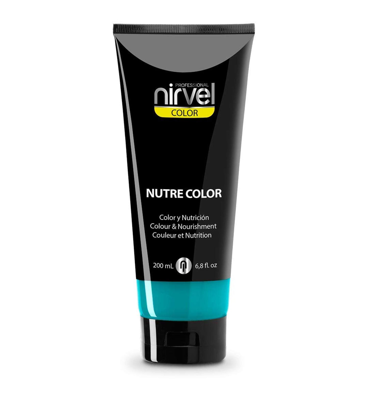 Level Nirvel Hair Loss Products 800 ml