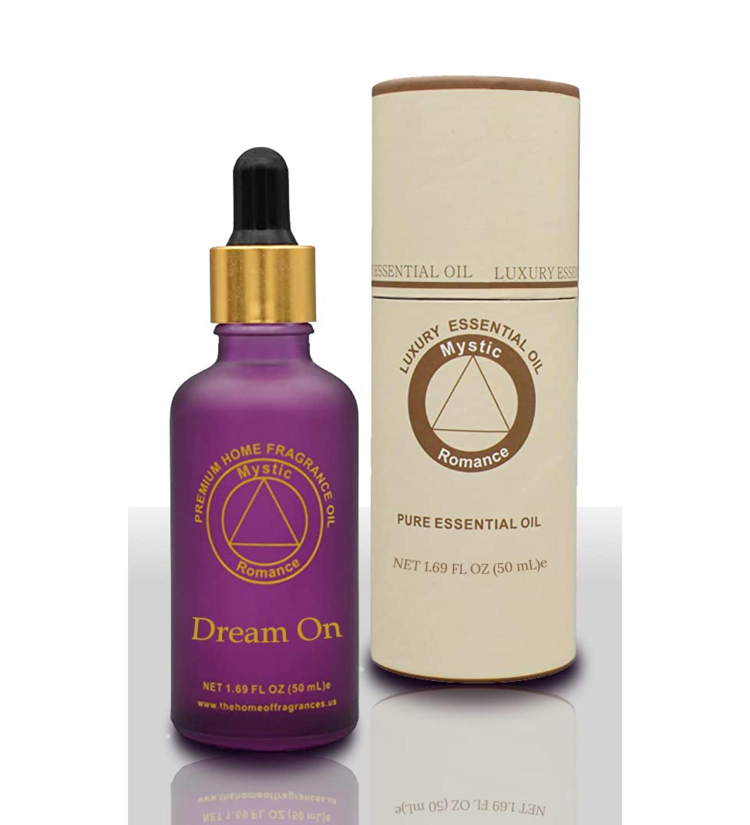Mystic Romance (Remember Me 50mL)