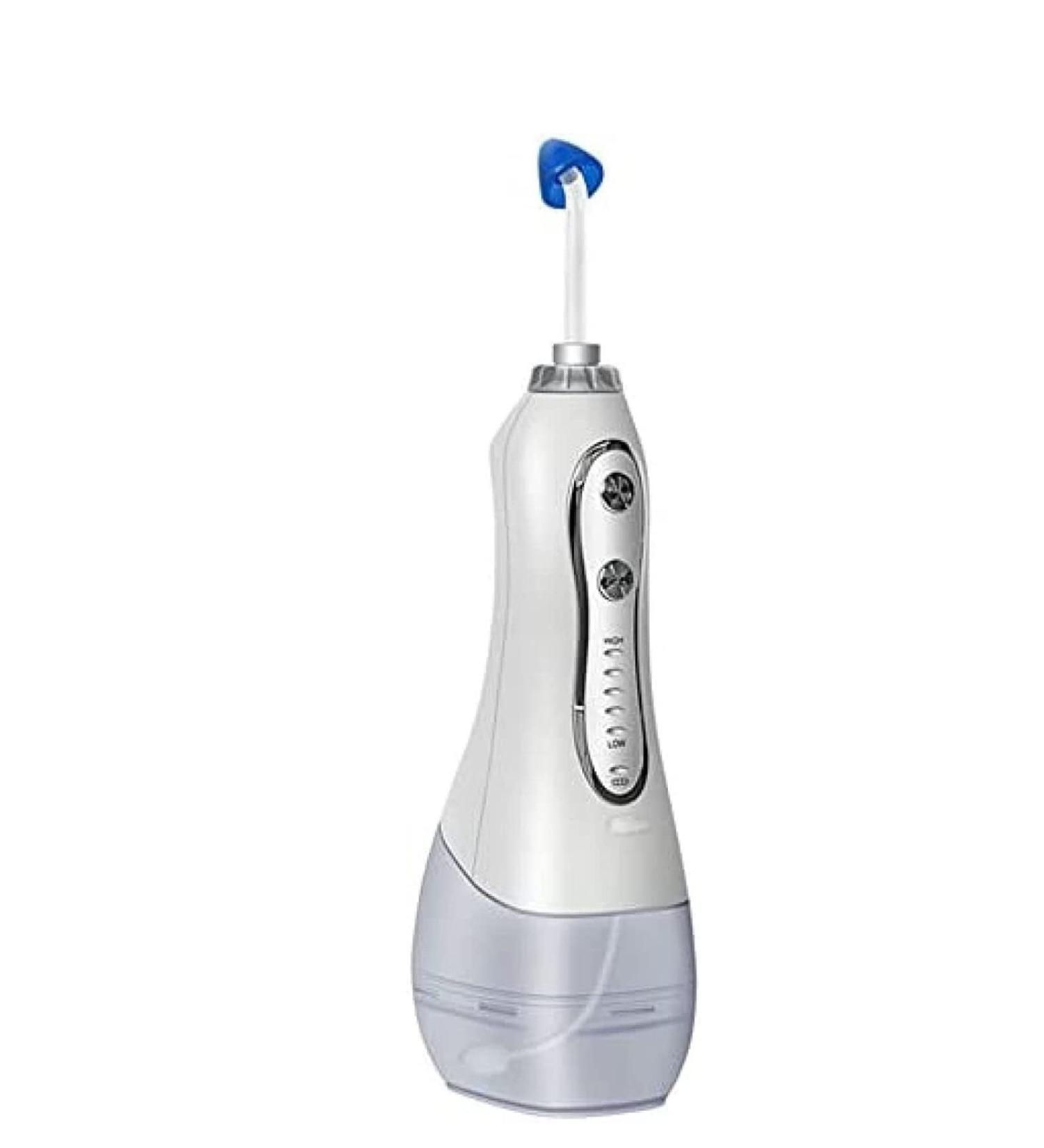 Electric Neti Pot Nasal Wash Sinus Rinse Kit Nasal Sinus Irrigator Kit Sprayer The Neti Pot and A Box of Nasal Wash Salt for Adult & Kid Nasal Care Nose Cleaner - Buy Online on GoSupps.com