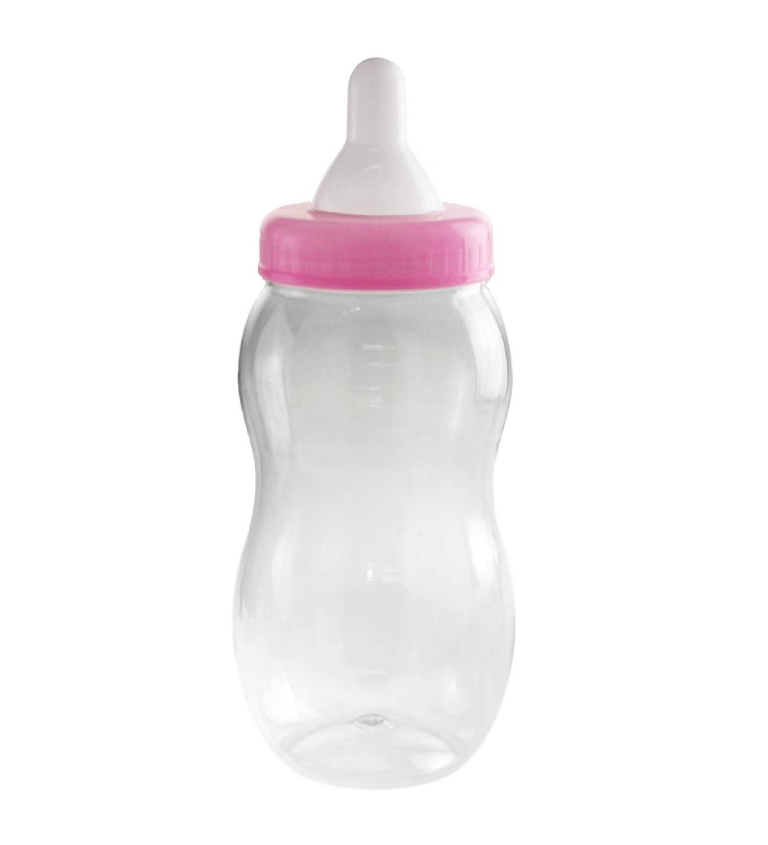 Homeford FPF000000CP046LP Bottle  15  Light Pink