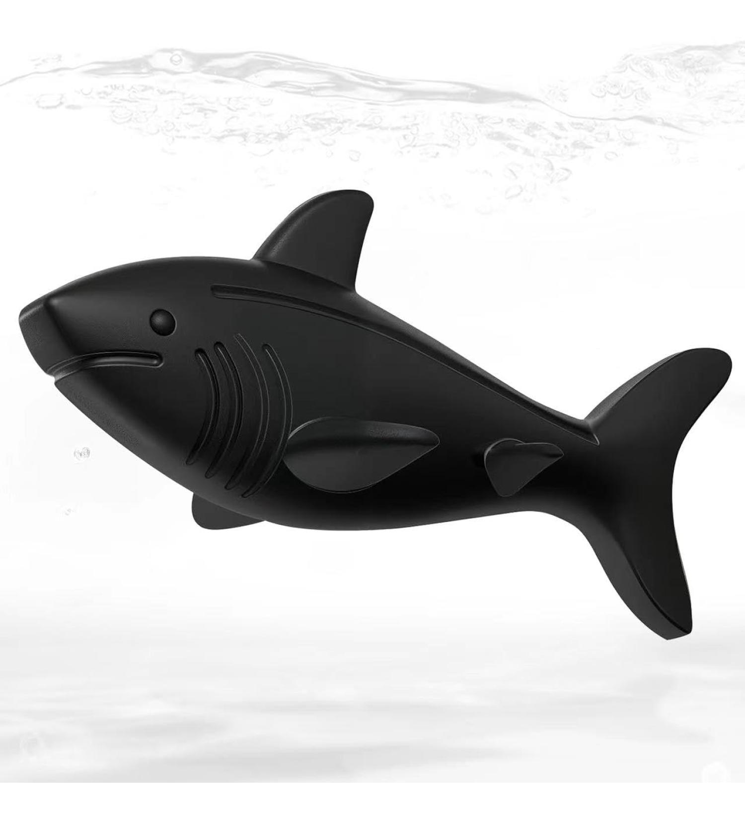 Watstion Reusable Iron Fish Cooking Supplement Tool - Natural Anemia Aid for Food & Drinks Dietary Iron Source for Adults Women Vegetarians (shark1pack) - Buy Online on GoSupps.com