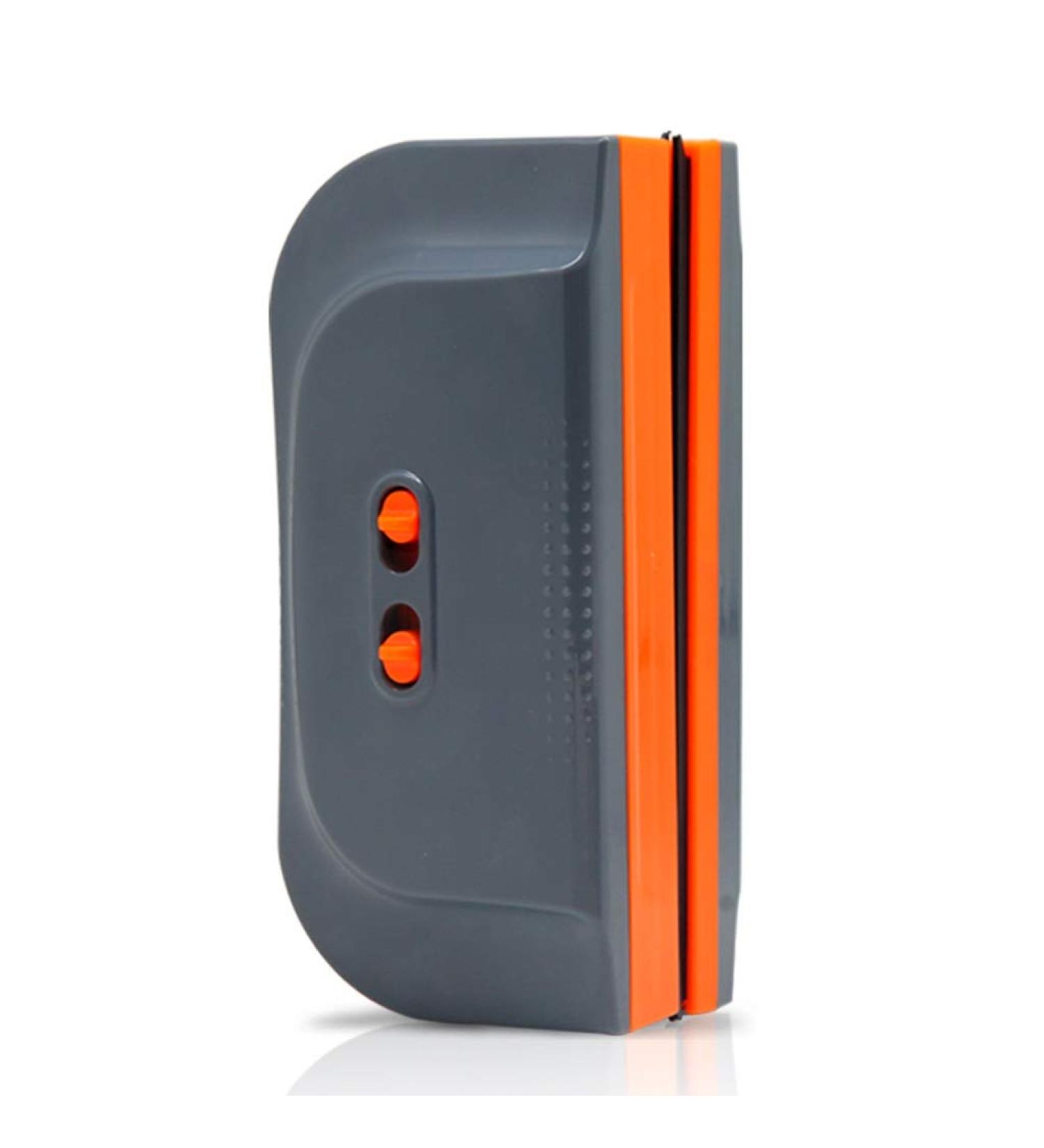 Glass Double-Sided Wipe Magnetic Window Cleaner for Double Glazing Window Thickness Glider Washing Glass Cleaning Brush - Buy Online on GoSupps.com