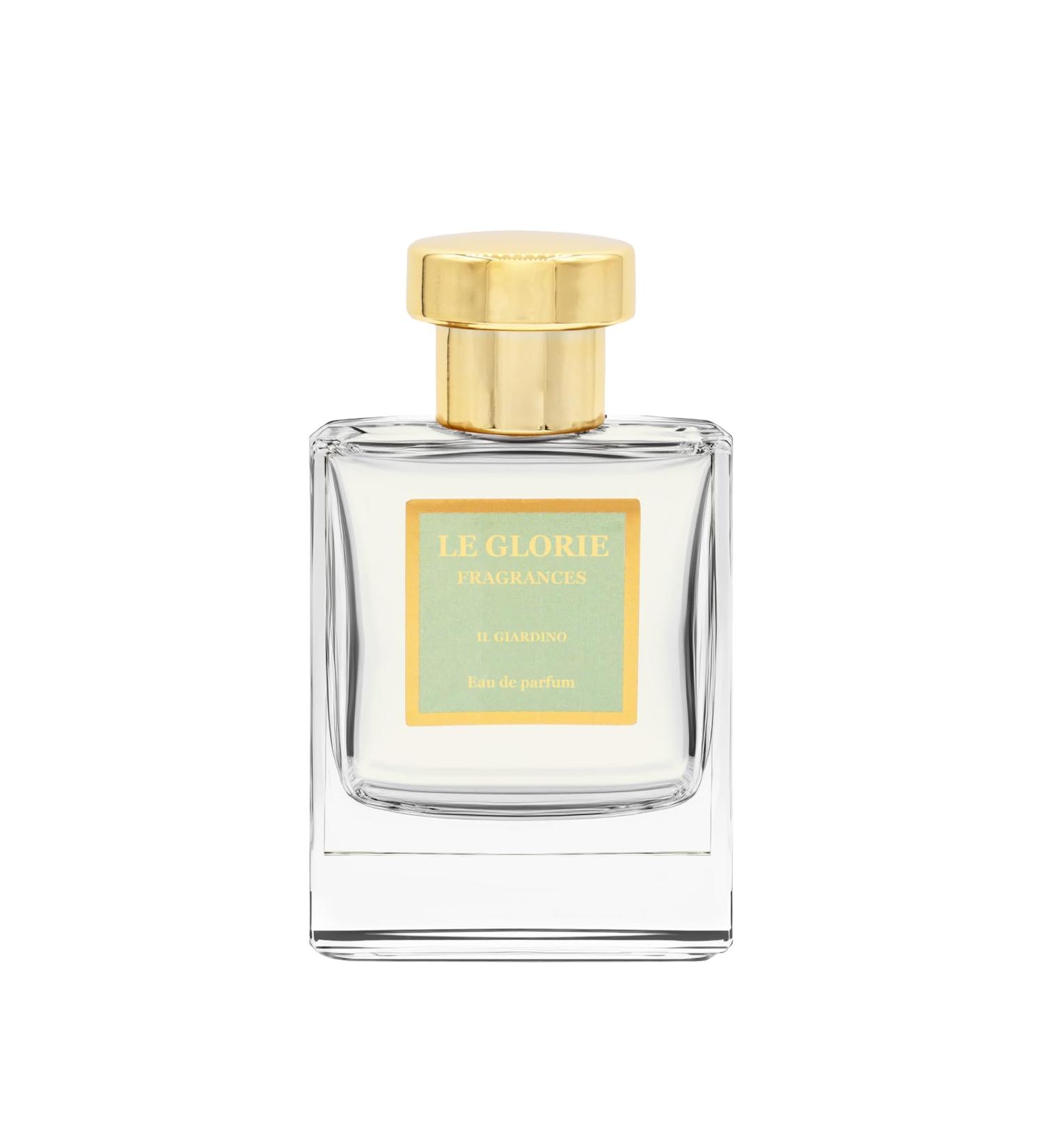 Inspired by He.rmes Un Jardin sur le Nil Il Giardino EDP Long Lasting 12-14 Hours Perfume Spray for Women Unisex All Skin Types - 1.7 Fl oz 50ml Inspired by He.rmes Un Jardin sur le Nil 1.7 Fl Oz (Pack of 1) - Buy Online on GoSupps.com