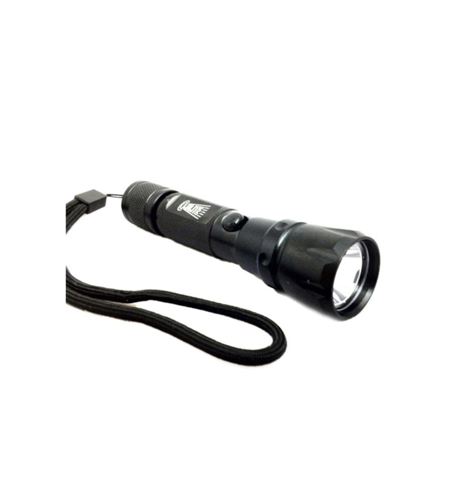 Clulite (PL-1) Pocket Ultra Bright Light - 150m Beam Distance - Buy Online on GoSupps.com