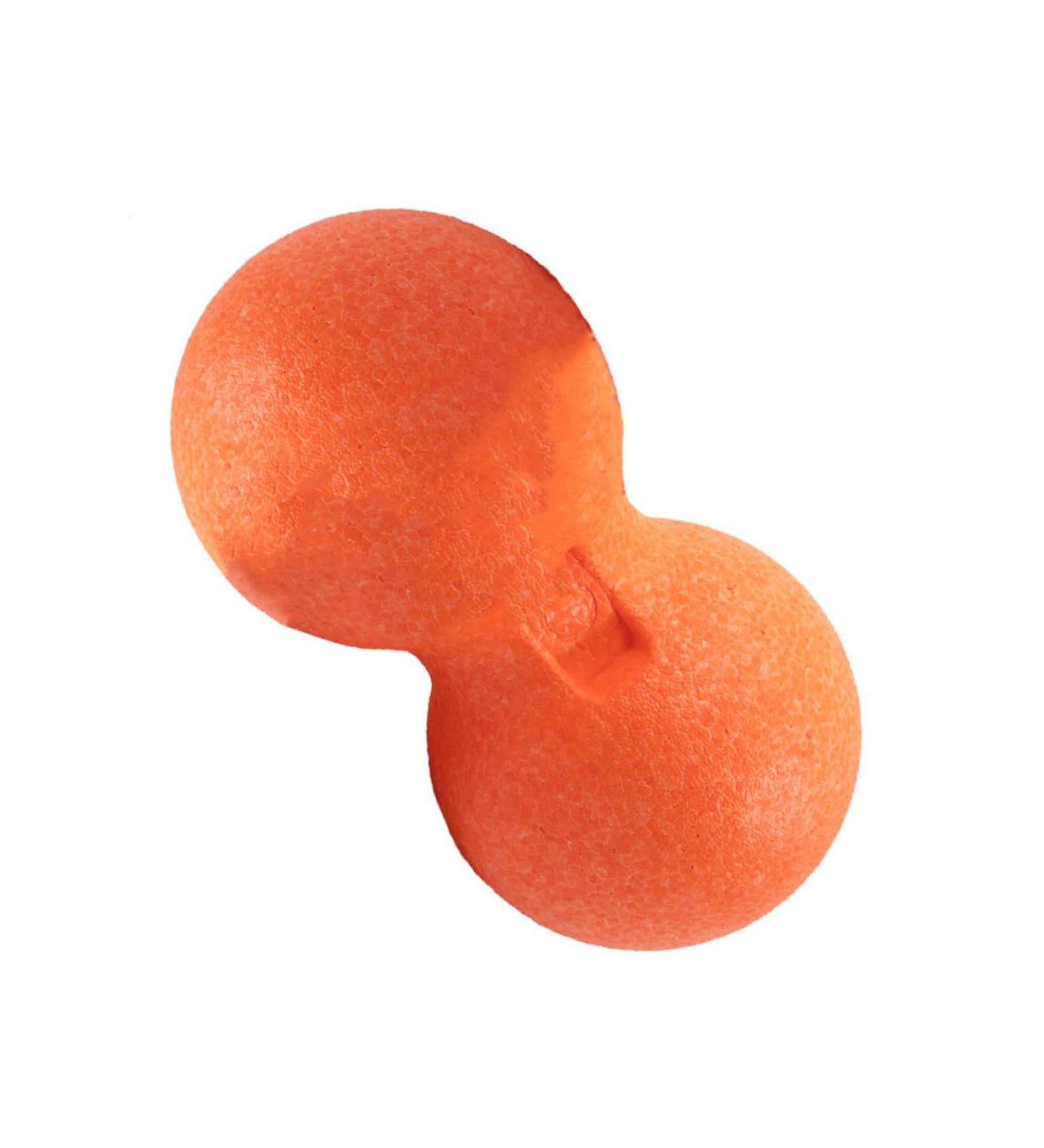 GATUIDA 3 STK Peanut Massage Ball - Deep Tissue Relief & Relaxation Gear | International Shipping Available - Buy Online on GoSupps.com