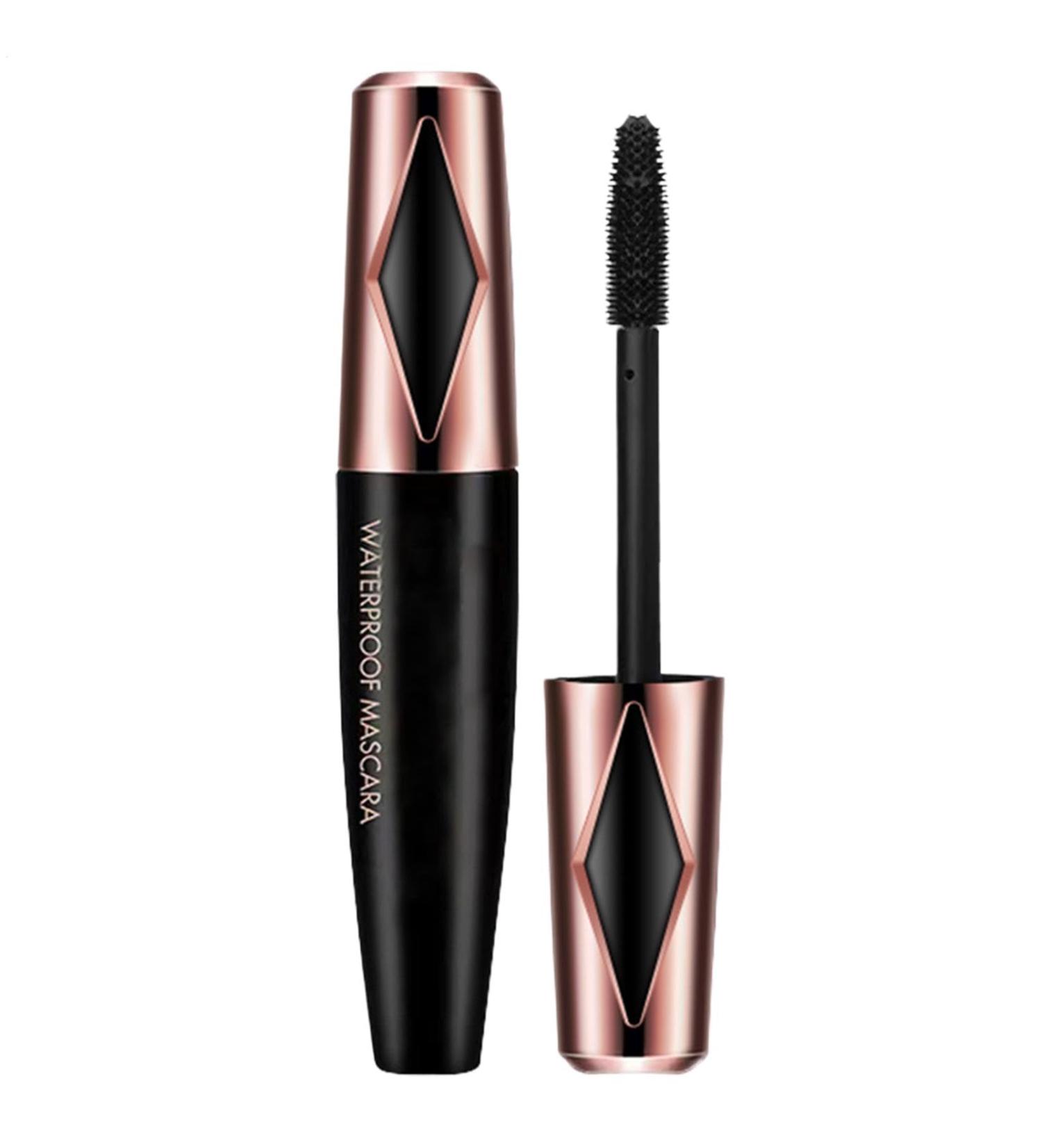  Ceprznvey Fashion Mascara Tubing Mascara Black Lash Makeup Tubing Mascara Women Volumizing Mascara Long Lasting Mascara Makeup for Home Dorm Travel 5.12 x 0.39 x 0.39 inches 10 ml - Buy Online on GoSupps.com