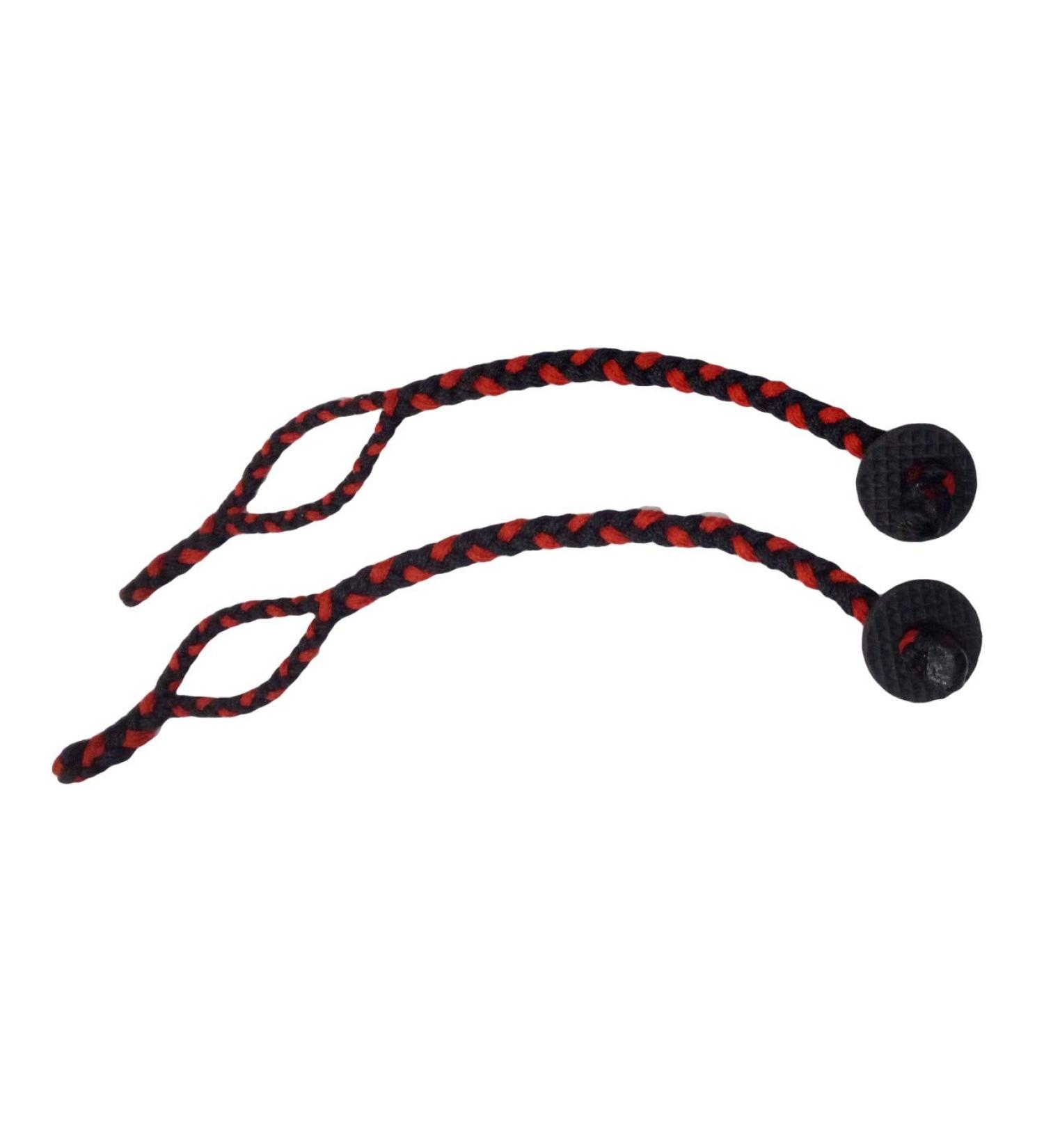 GB Falconry extra Large Braided Paracord jesses mews flying or both (BOTH MEWS AND FLYING)(sold as pairs