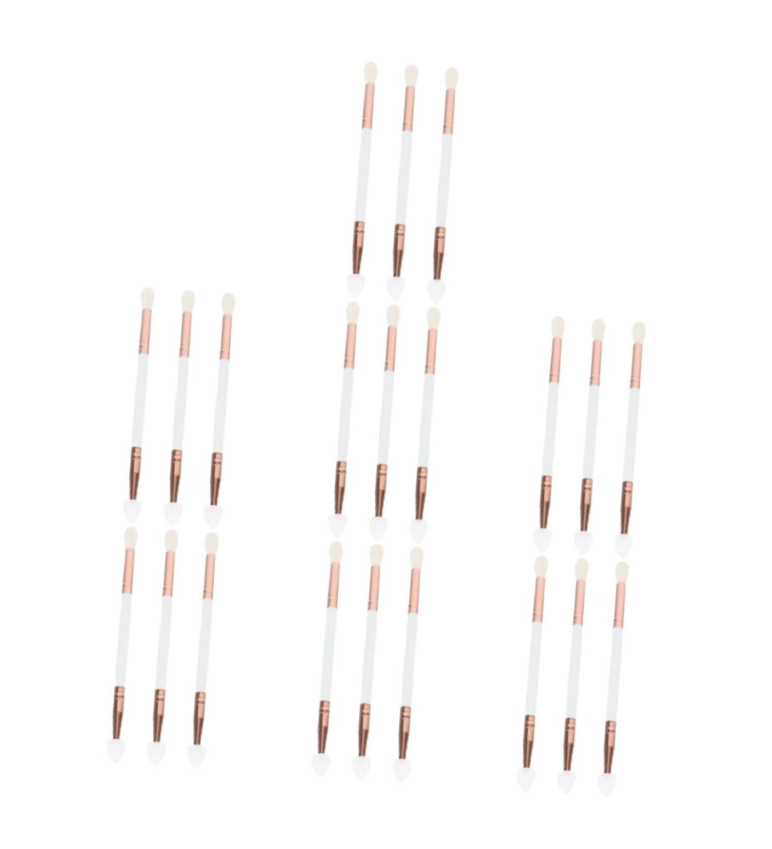 MAGICLULU 21 Pcs Eye Shadow Brush Makeup Face Tools Household Woman Beauty Tools - Buy Online on GoSupps.com