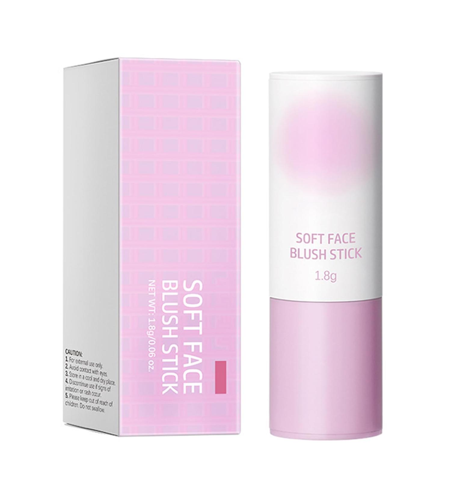 CHAKAE Matte Buildable Blush Stick for Eye Contour - Buy Online on GoSupps.com