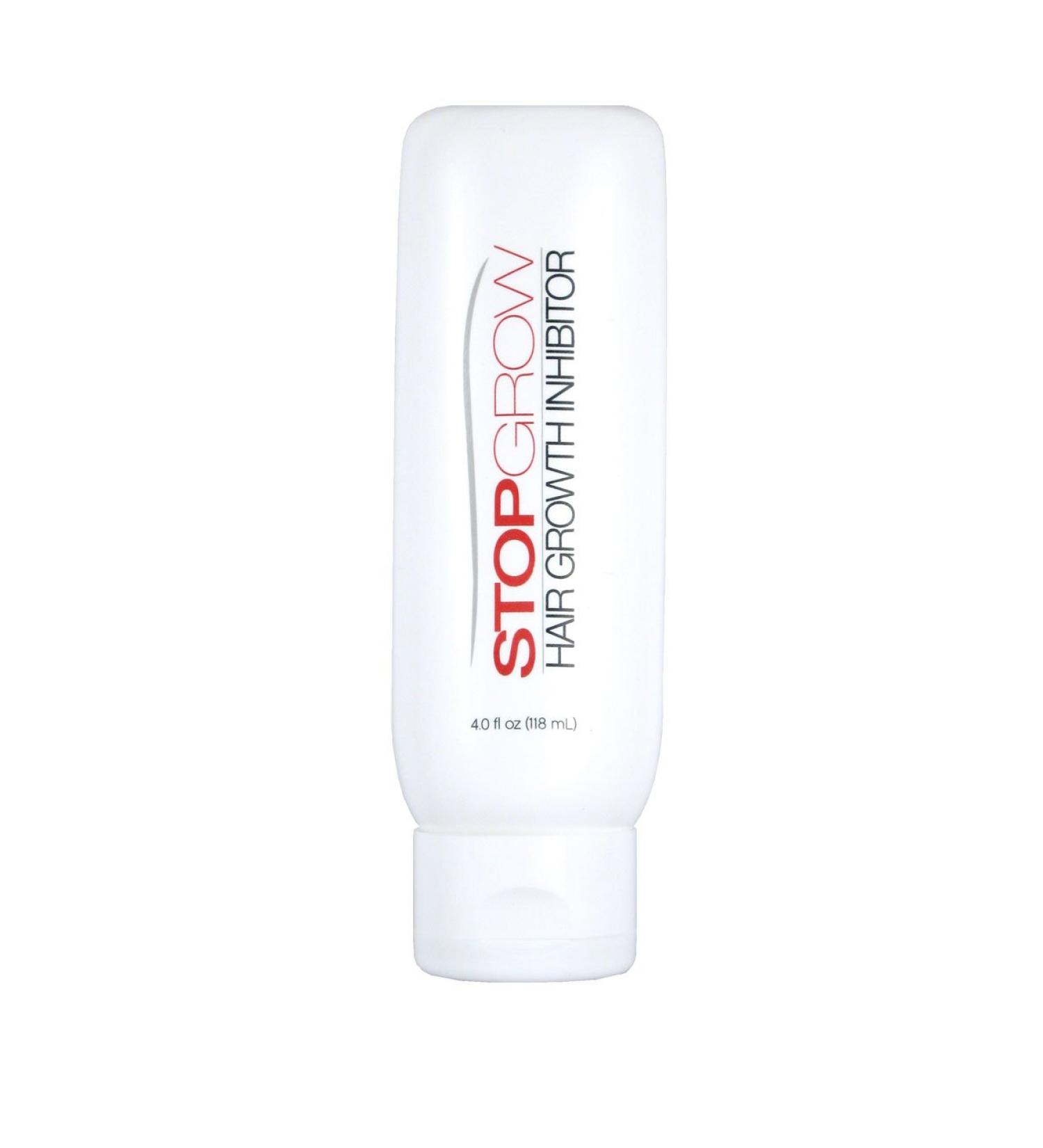 Hair Growth Inhibitor Cream 4 Fluid Ounce (LEM00066)