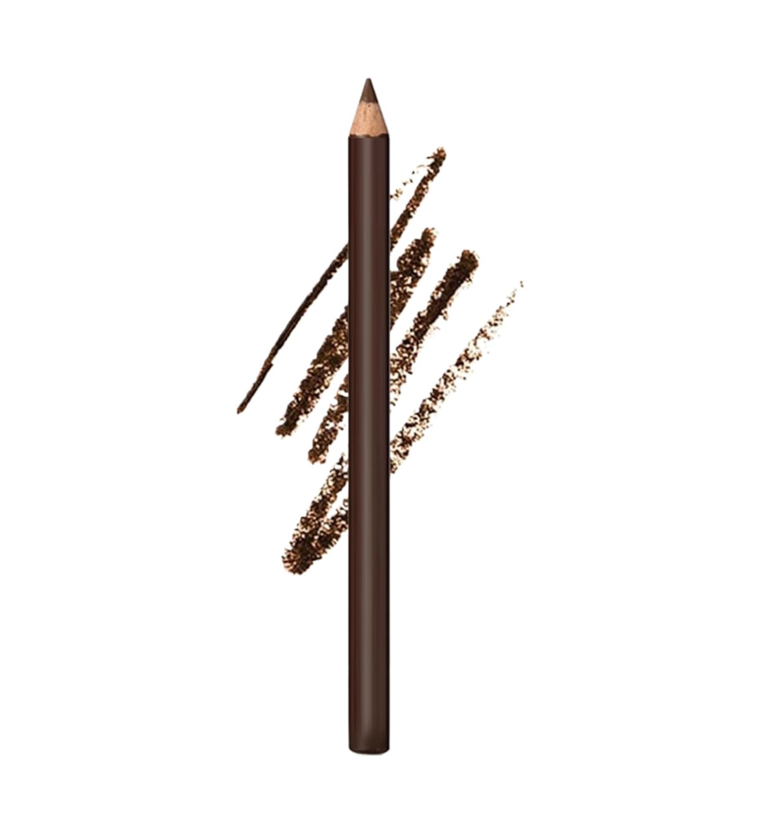 Eyeliner Pencil - Double-Ended Eyeliner Pencil | Non-Slip Cosmetic Gift for Women Girls Friends Sisters - Buy Online on GoSupps.com