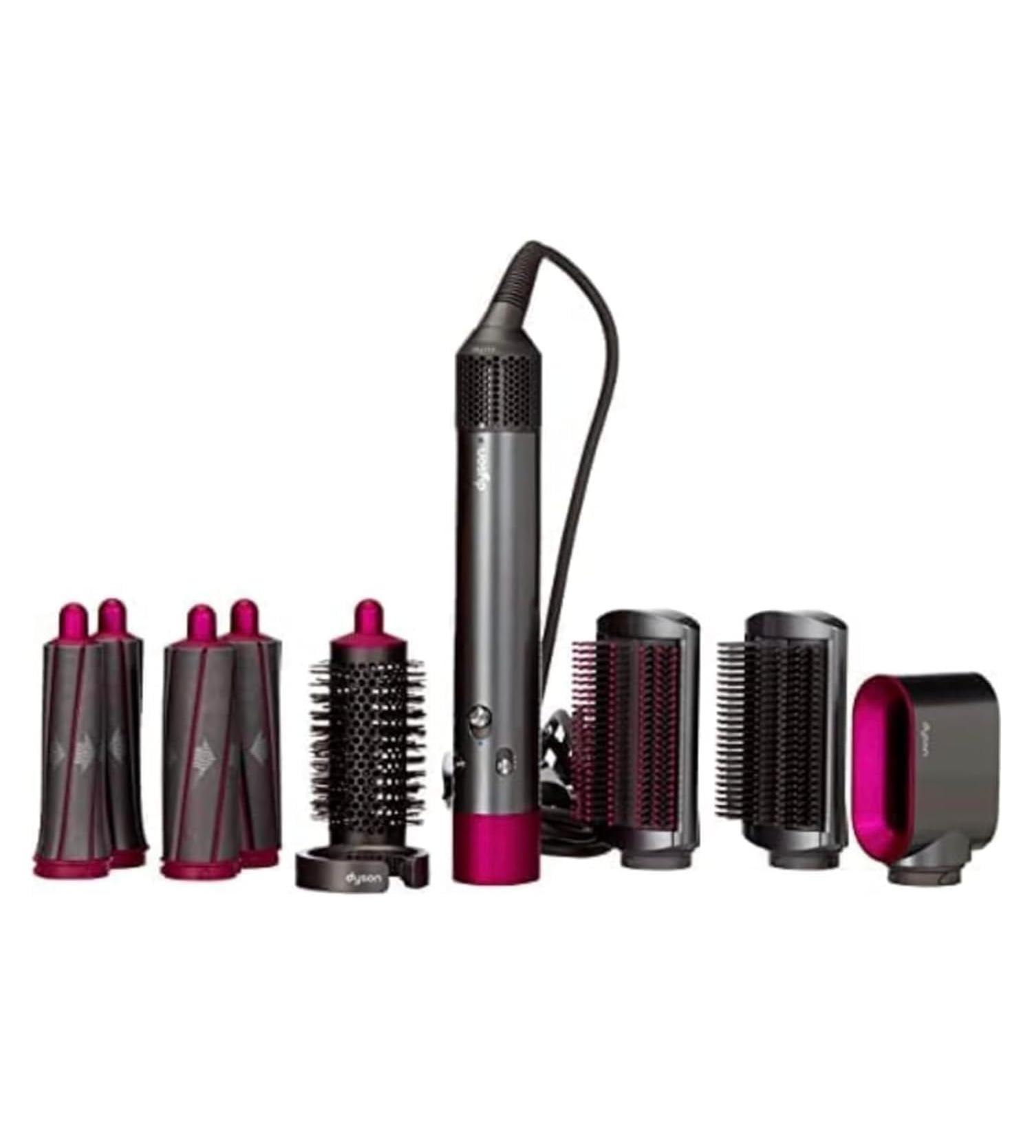 Buy Dyson Airwrap Complete for All Hair Types - Fuchsia Buy Dyson Airwrap Complete for All Hair Types - Fuchsia