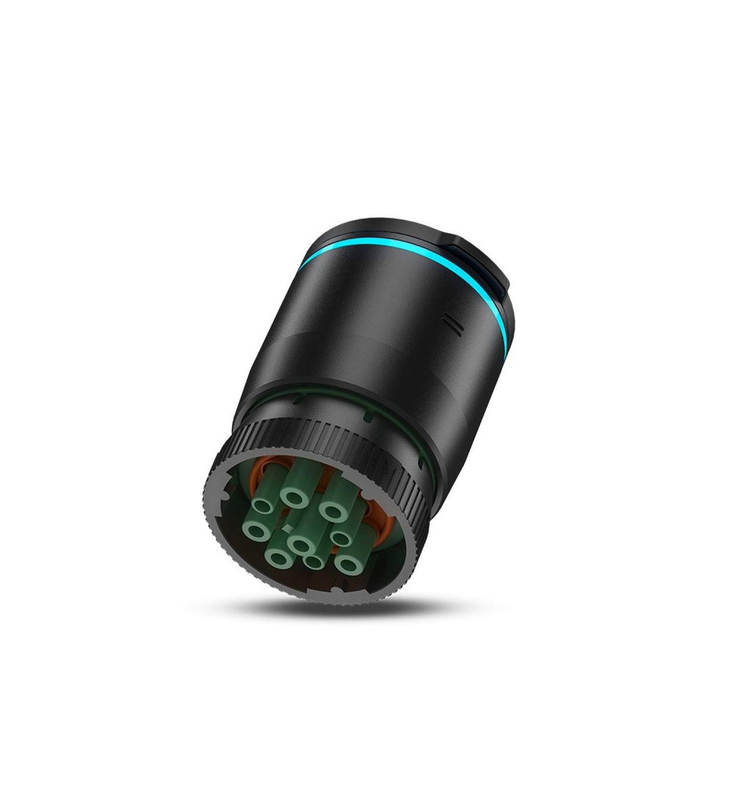 Garmin eLog ELD - No Subscription Fees - FMCSA Compliant - Supports 9-pin J1939 and 6-pin J1708 Ports - Buy Online on GoSupps.com