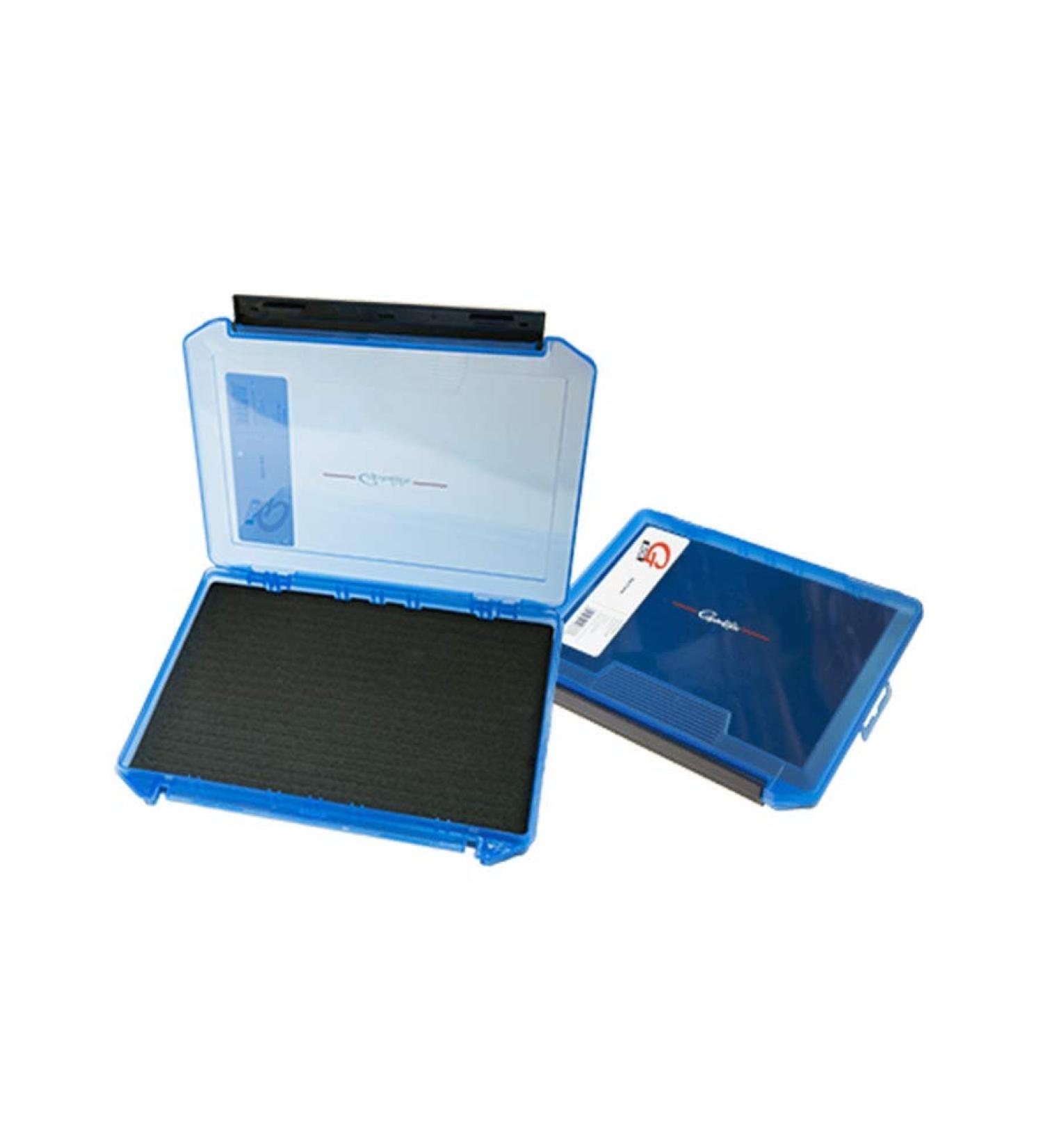 Gamakatsu G3600SF G-Box Slit Foam Case 3600 (1-Pack)