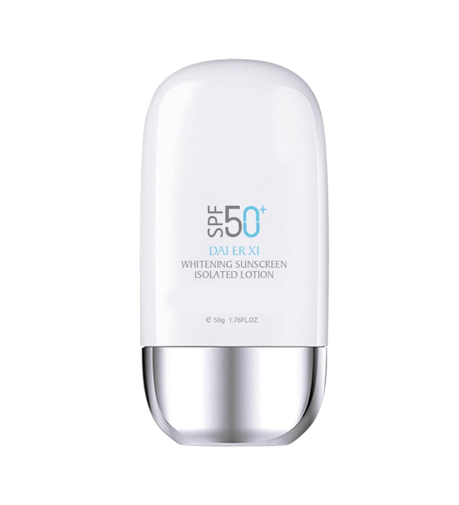 High Isolation Sunscreen Concealer SPF 50 - Pink One Size - Buy Online on GoSupps.com