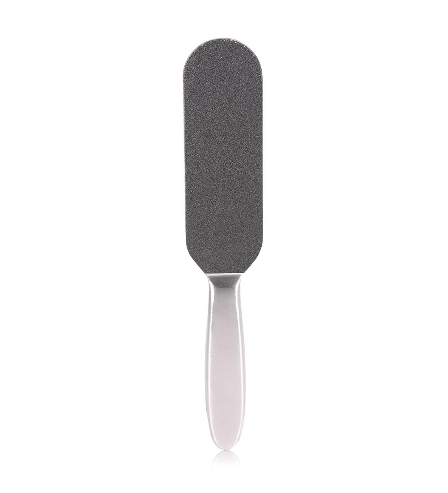 Foot Callus Remover Pedicure Tool Foot File Double Side for Dry Skin Home Use Skin Care Hard Cracked Skin - Buy Online on GoSupps.com