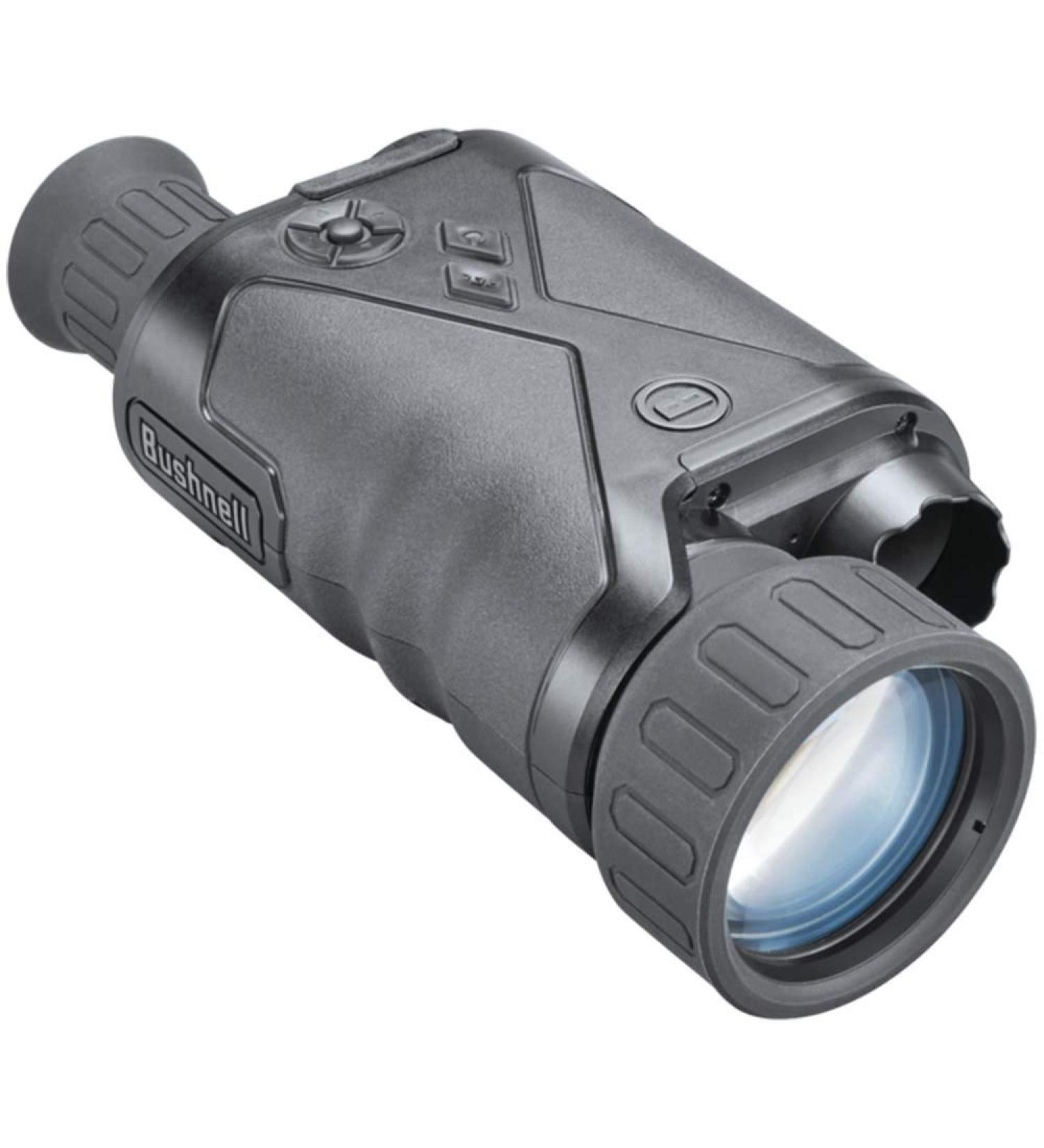 Bushnell Equinox Z2 Night Vision Monocular 6x50mm - Buy Online on GoSupps.com