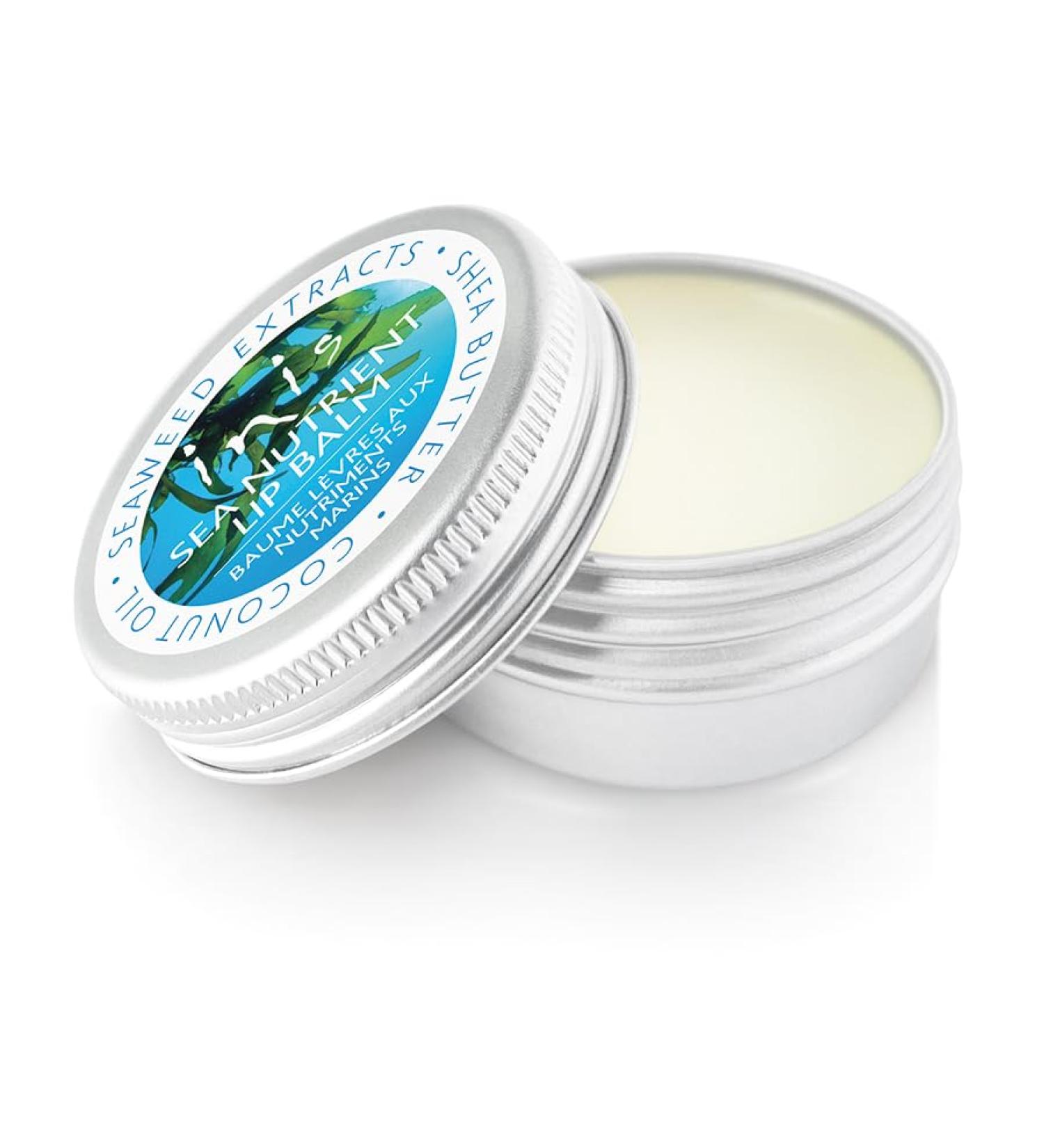 Inis Sea Nutrient Lip Balm 0.5 oz