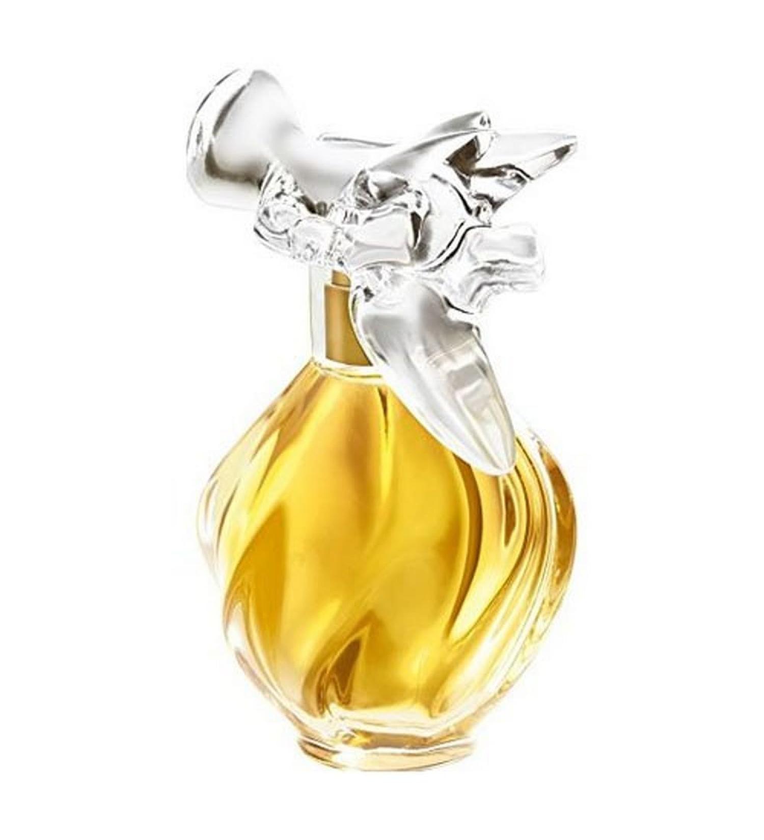 Nina Ricci L'Air Du Temps Eau De Parfum Spray 3.4 Ounce - Buy Online on GoSupps.com