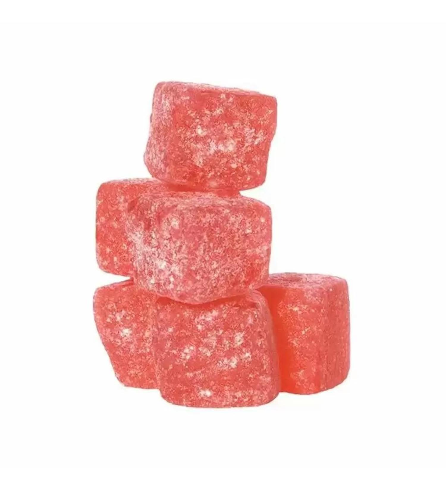 Stockley's Cola Cubes Hard Boiled Sweet Candy Buffet Pick n Mix 500g - Buy Online on GoSupps.com