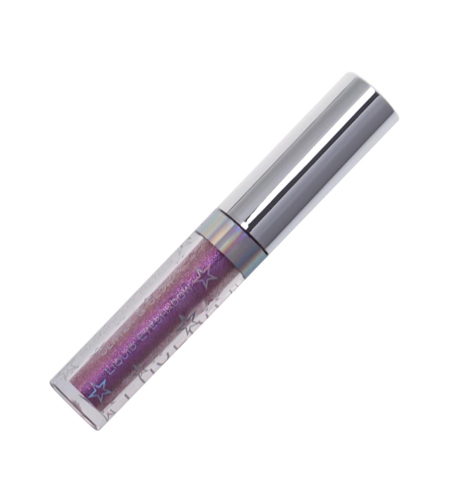 DOITOOL Eyeshadow Liquid Eyeliners Purple Eyeliner Sparkling Eyeliner Women Makeup Eye Shadow Pearlescent 1 count (Pack of 1) As Shown - Buy Online on GoSupps.com