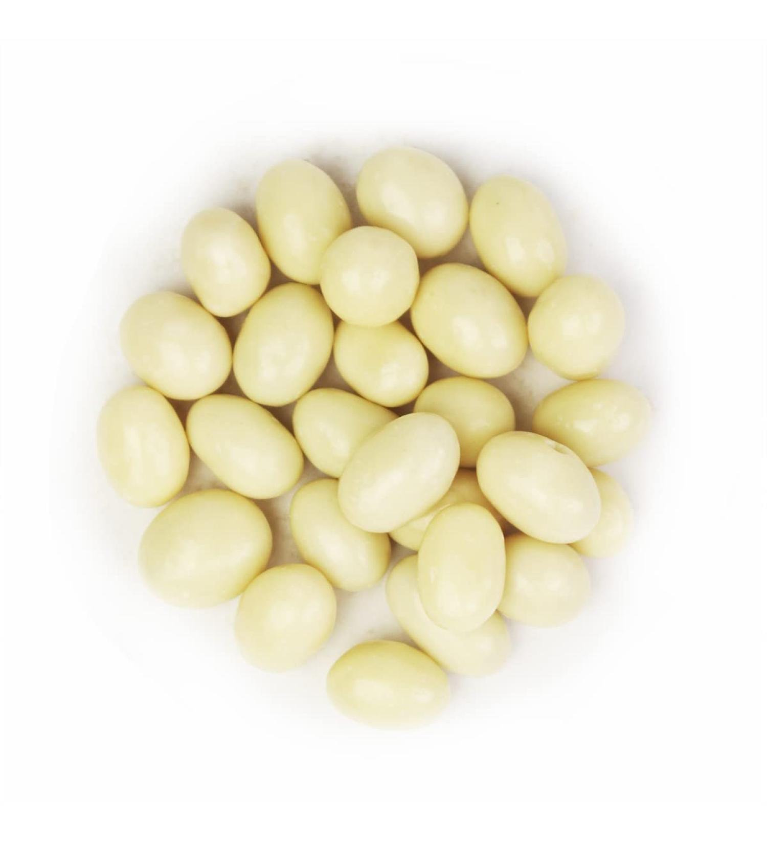 Yoghurt Coated Peanuts 1kg (BWFO)
