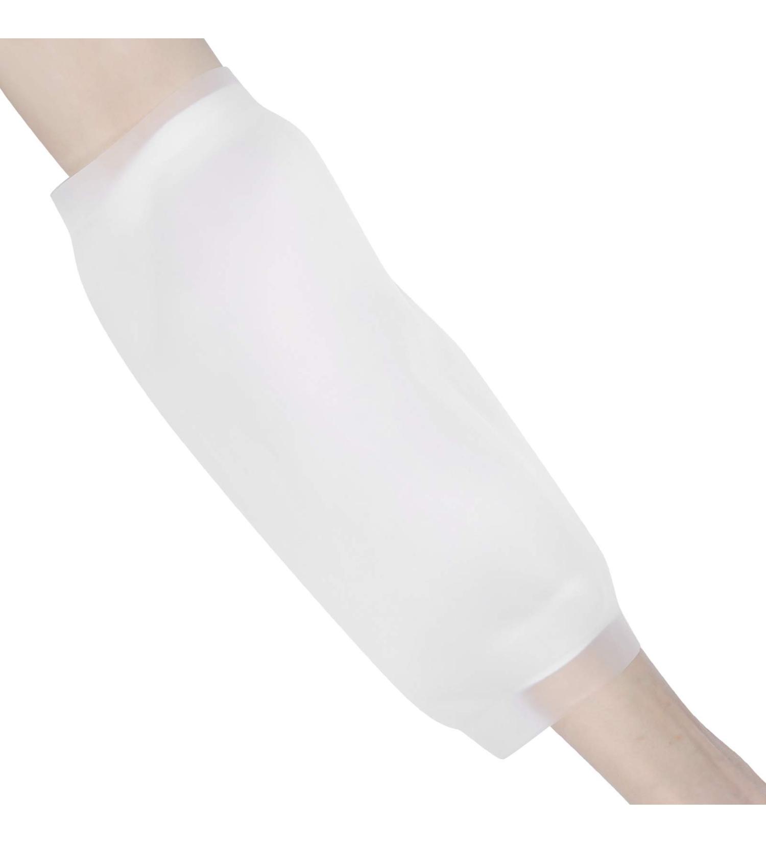 EJOYOUS PICC Line Shower Cover | Waterproof Wound Protector | Reusable Upper Arm Sleeve for Broken Arms & Injuries - International Shipping Available - Buy Online on GoSupps.com