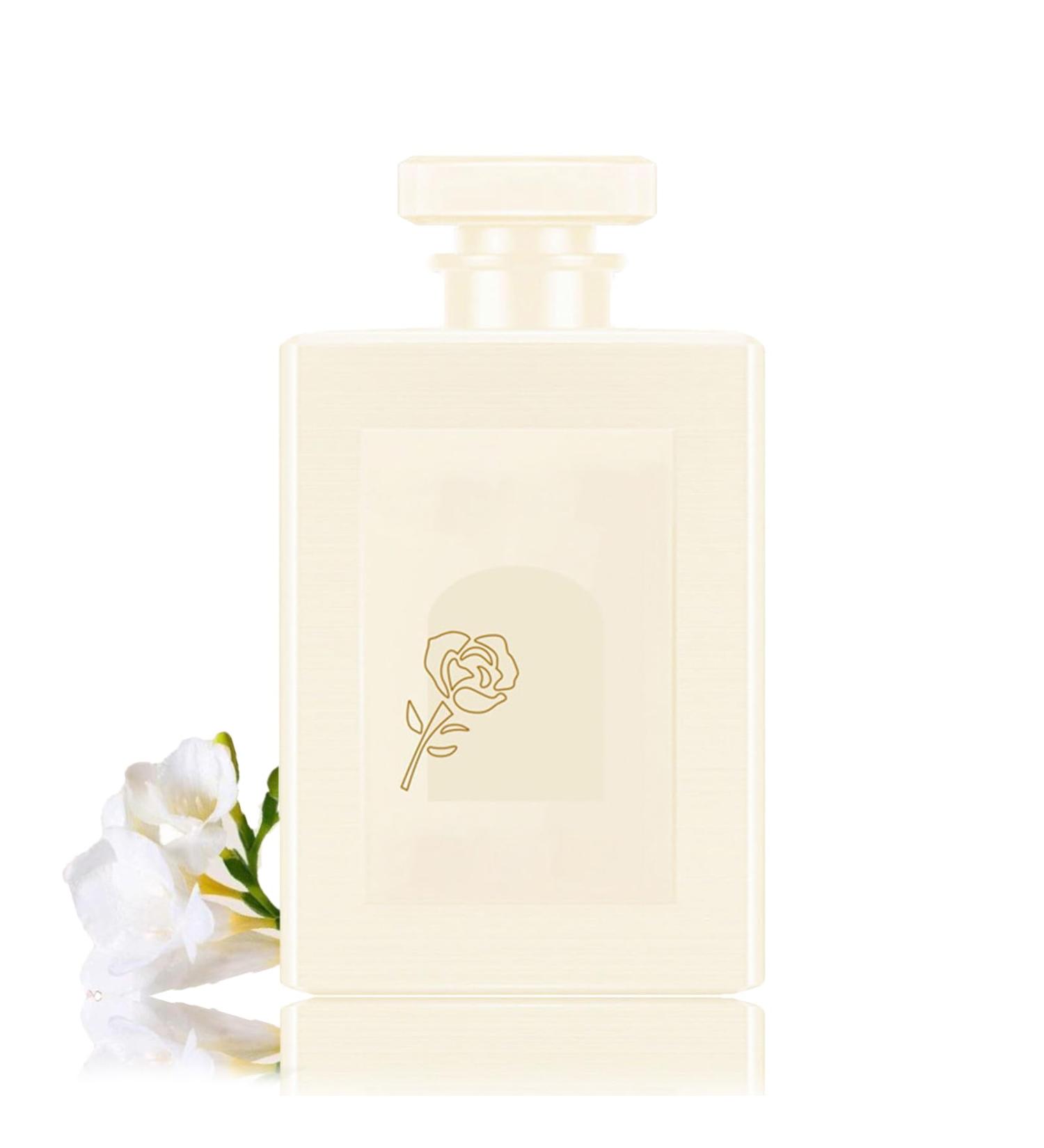  Generisch Korean scented moisturizing body wash - Long-lasting shower gel - 300 ml - Body care - Firming - Long-lasting fragrance (1 300 ml) - Buy Online on GoSupps.com