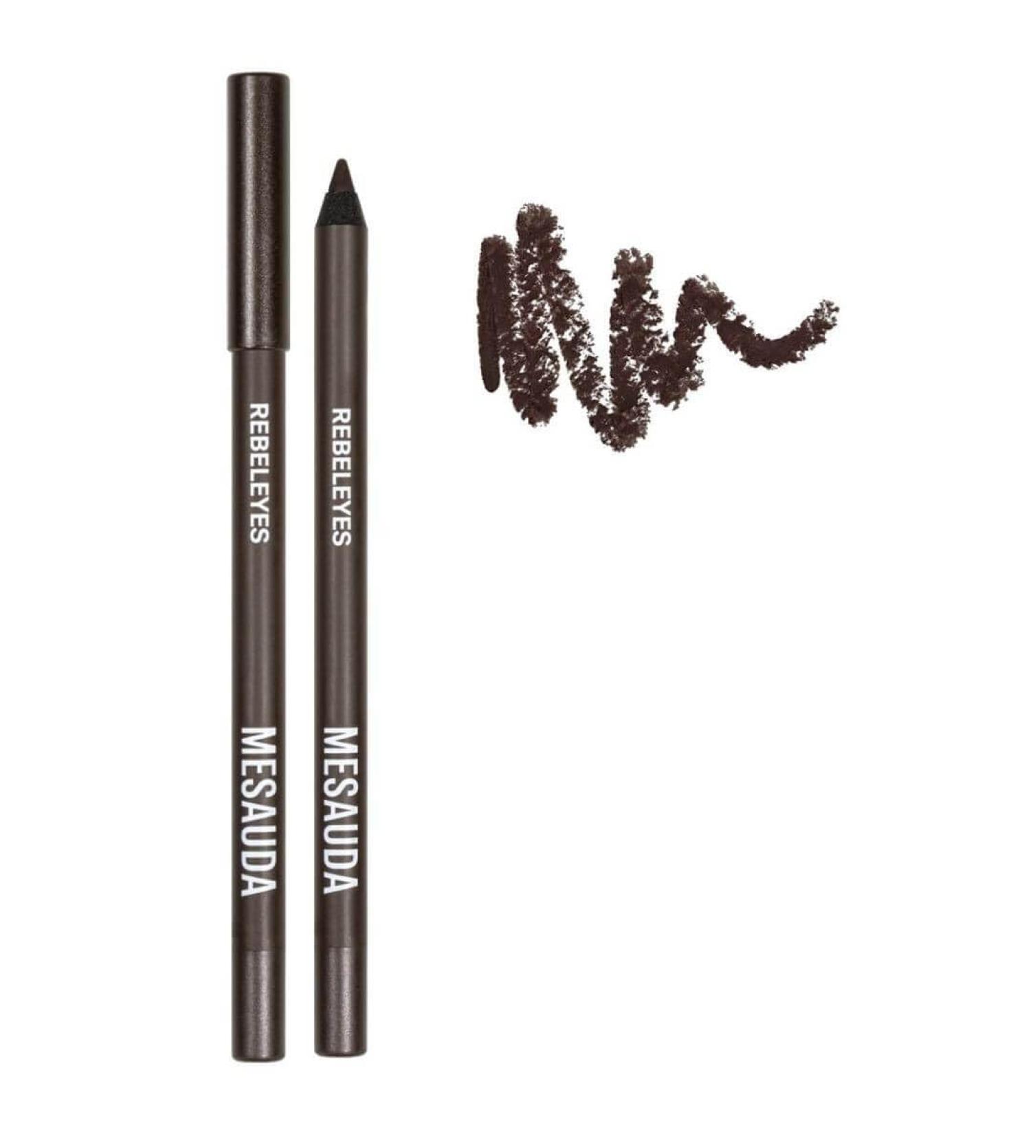  MESAUDA Mesauda Milano Rebeleyes - Eye Pencil - 1.2g - Buy Online on GoSupps.com