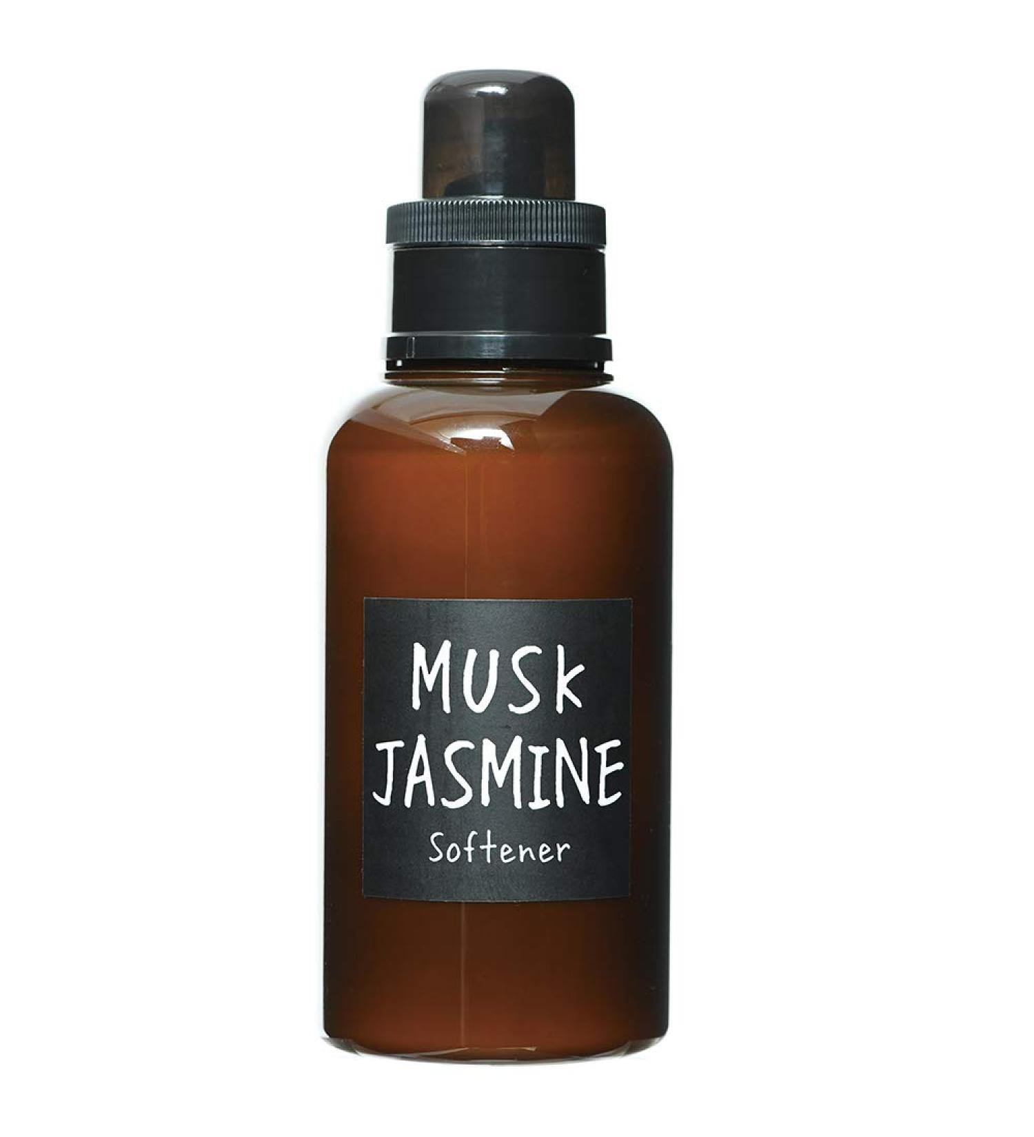 Buy Johns Blend Softener 510ml - Musk Jasmine | International Shipping | Premium Quality Fabric Softener - Buy Online on GoSupps.com