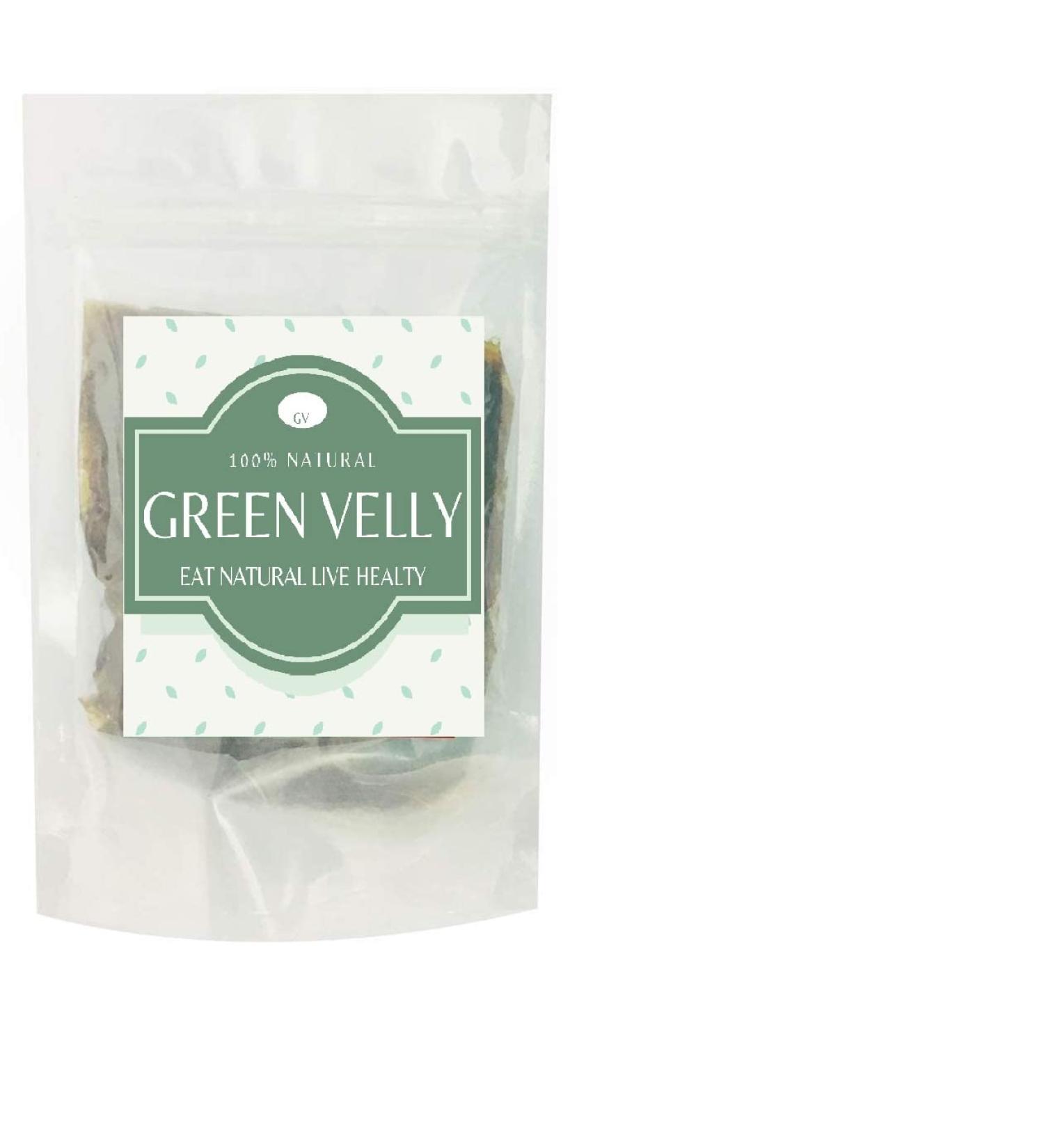Green Velly 100% Natural 100% Premium Gulkand (Rose Petal Jam) 250 GMS