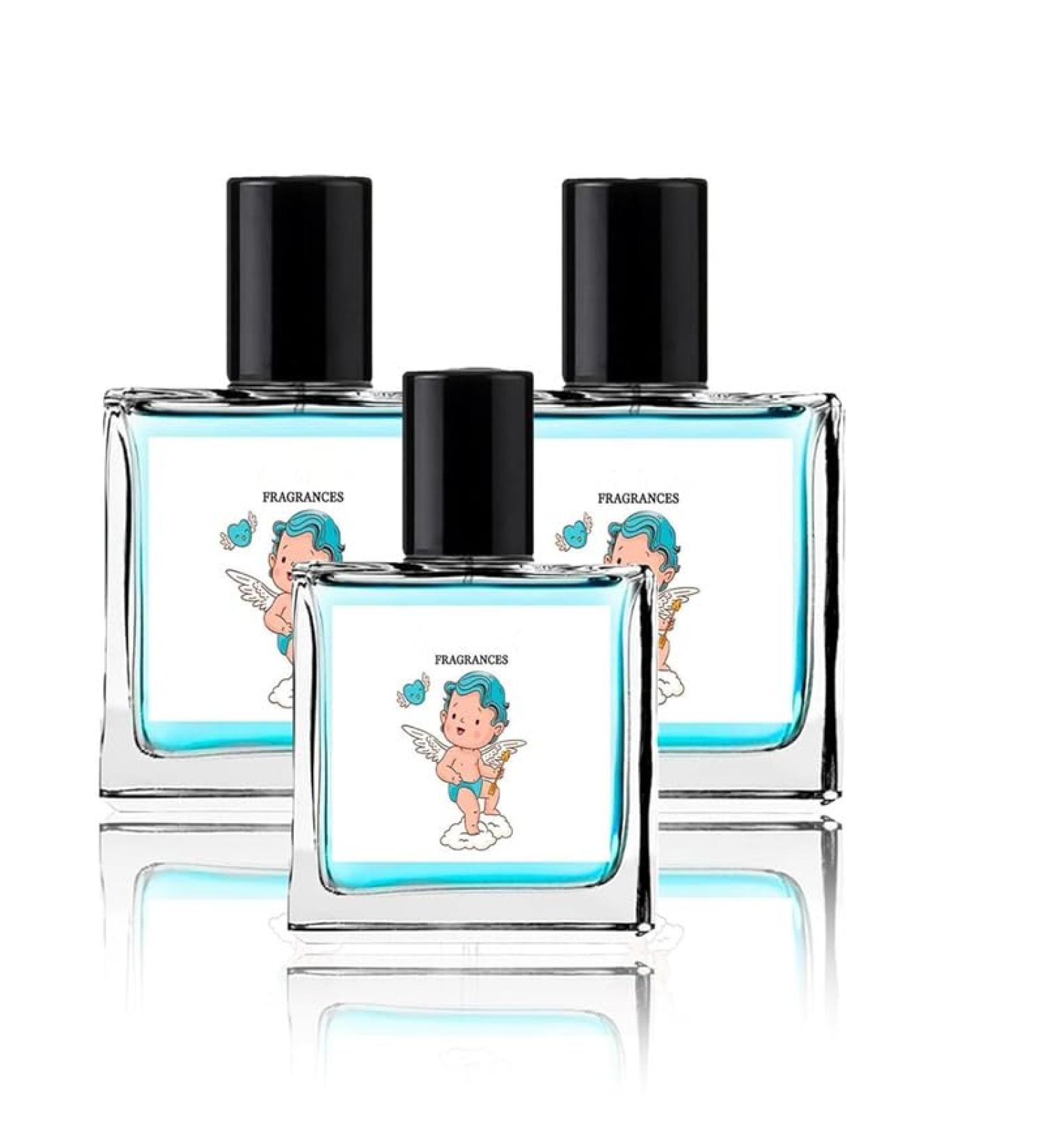 Cologne for Men 2.0 Charm Toilette for Men (Pheromone-Infused) Cologne for Men Pheromone Cologne for Men - Hypnosis Cologne Fragrances for Men (3 Pack) - Buy Online on GoSupps.com