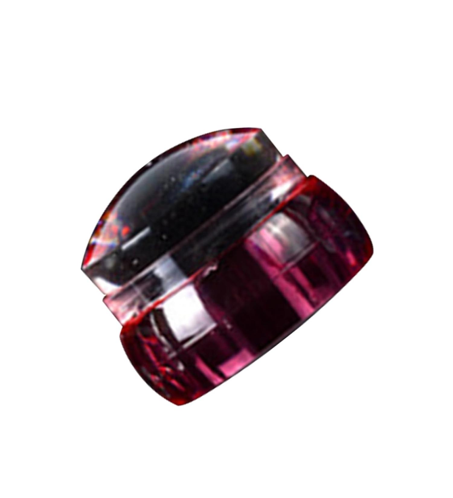 Beaupretty Tools Set nail stamping plate manicure kit manicure tools nail stamper transparent nail polish mold kit nail art stamp nail tools clear nail polish tool belt with Art - Buy Online on GoSupps.com