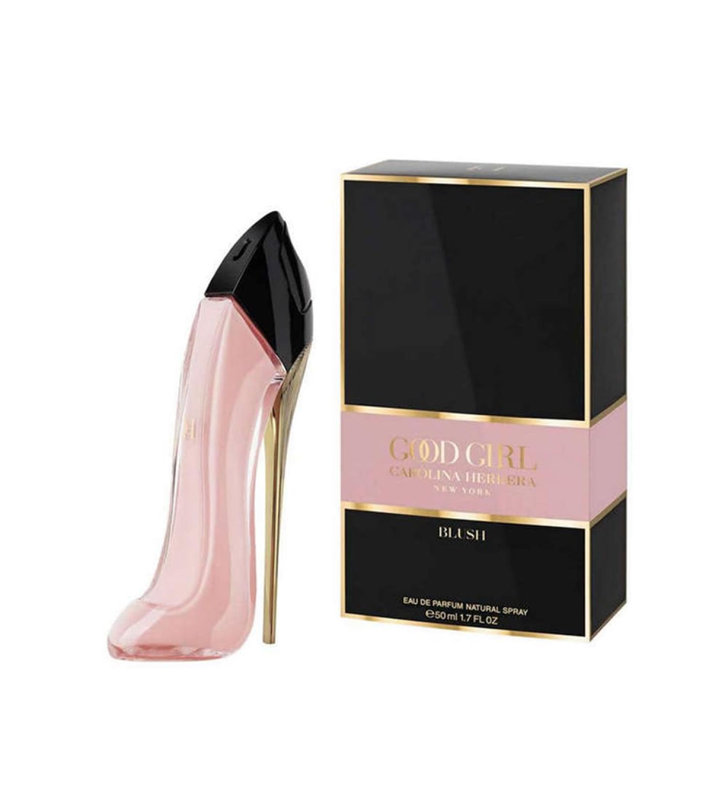 Carolina Herrera Good Girl Blush for Women - 1.7 oz EDP Spray 1.7 Fl Oz (Pack of 1)