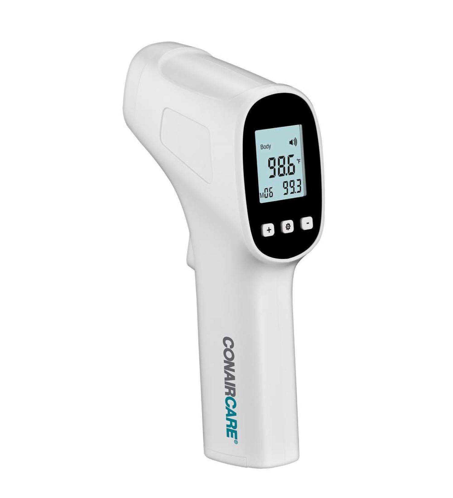 CONAIRCARE ITH93C Infrared Forehead Thermometer Non-contact - Buy Online on GoSupps.com