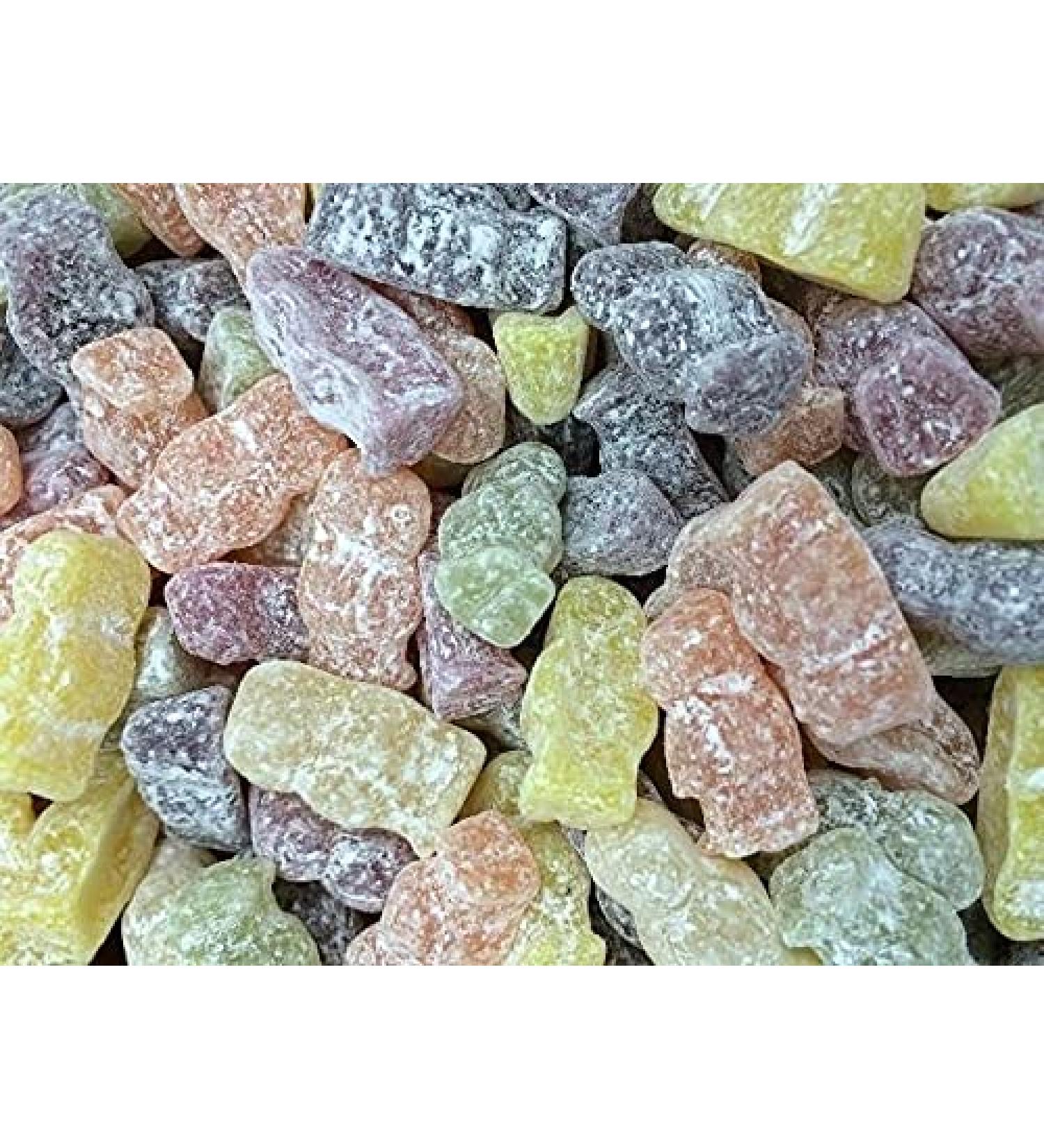 Bassets Jelly Babies (250G)