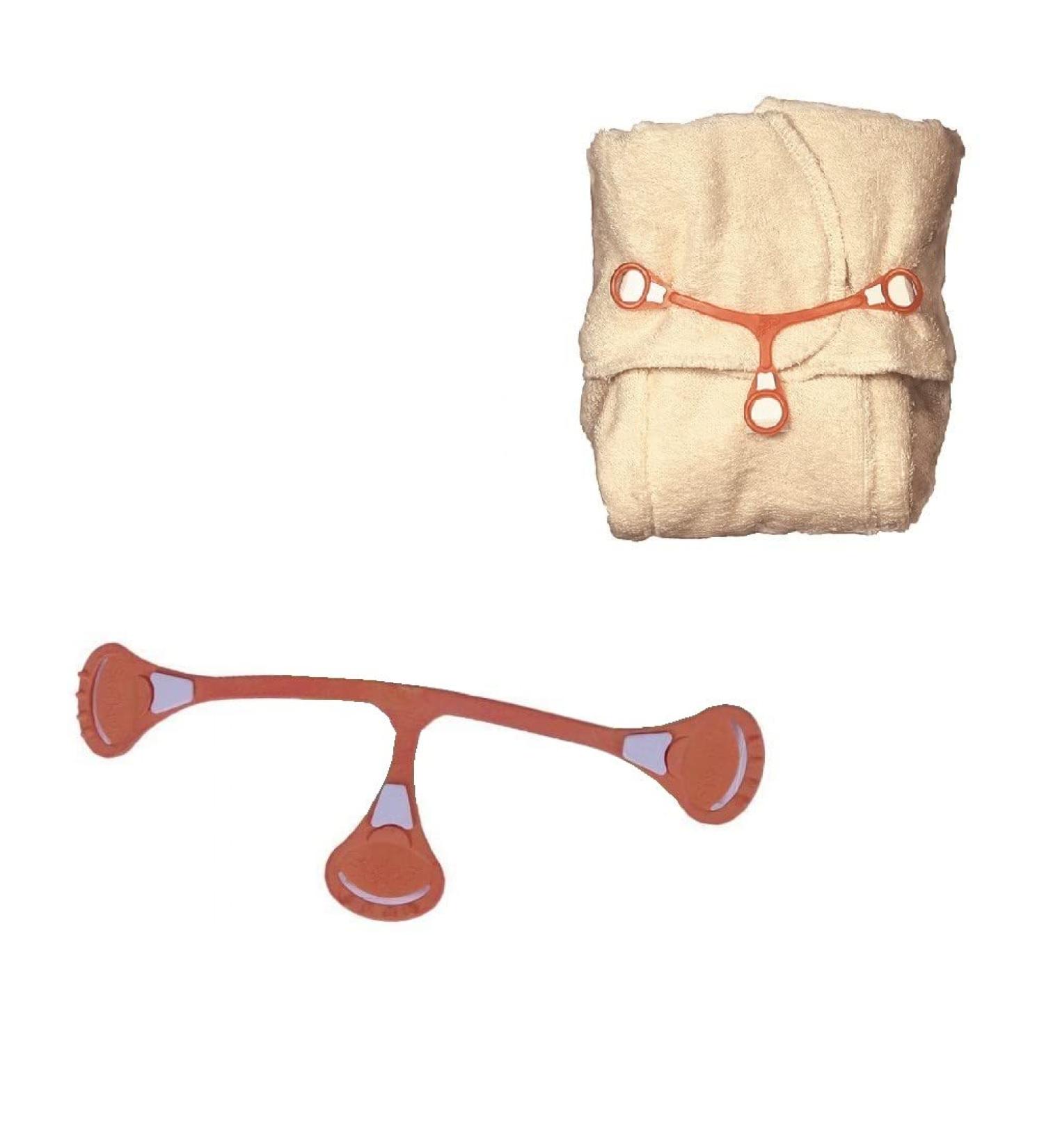 Buy Popolini Diaper Bracket Snappi 1 Piece | Eco-Friendly Cloth Diaper Solutions Worldwide - Buy Online on GoSupps.com