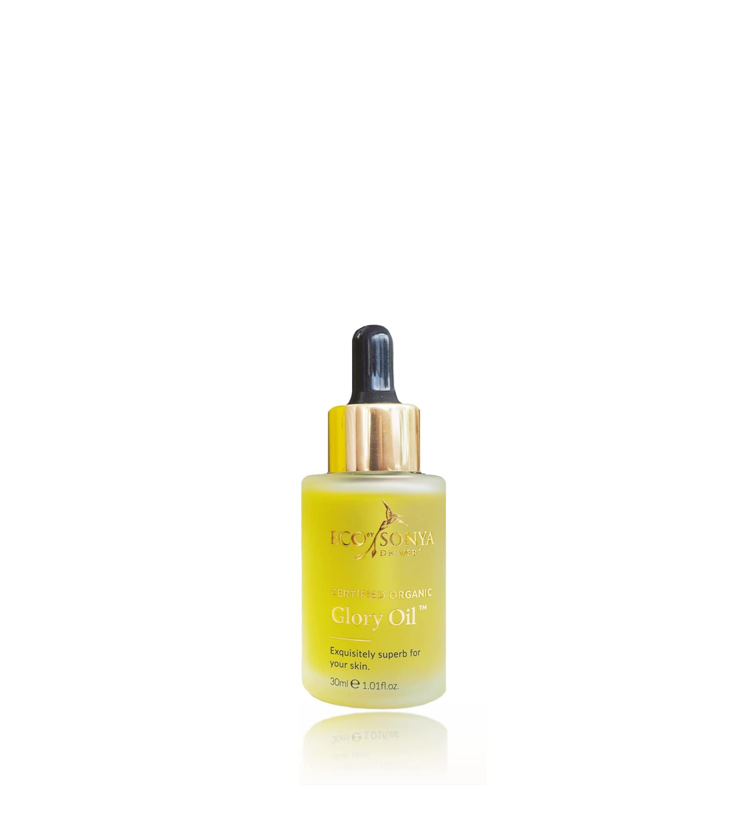 Eco by Sonya Driver Glory Oil 30ml