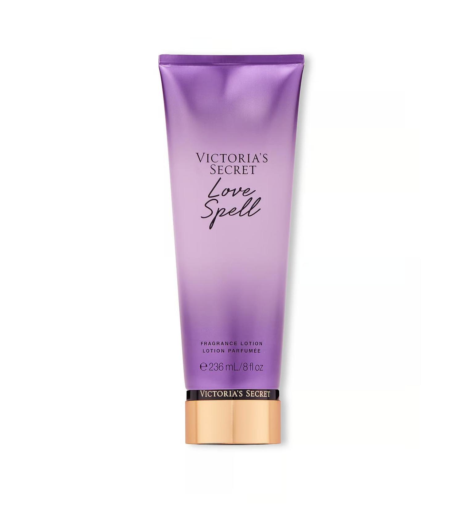 Love Spell Fragrance Lotion by VS - Set of 1